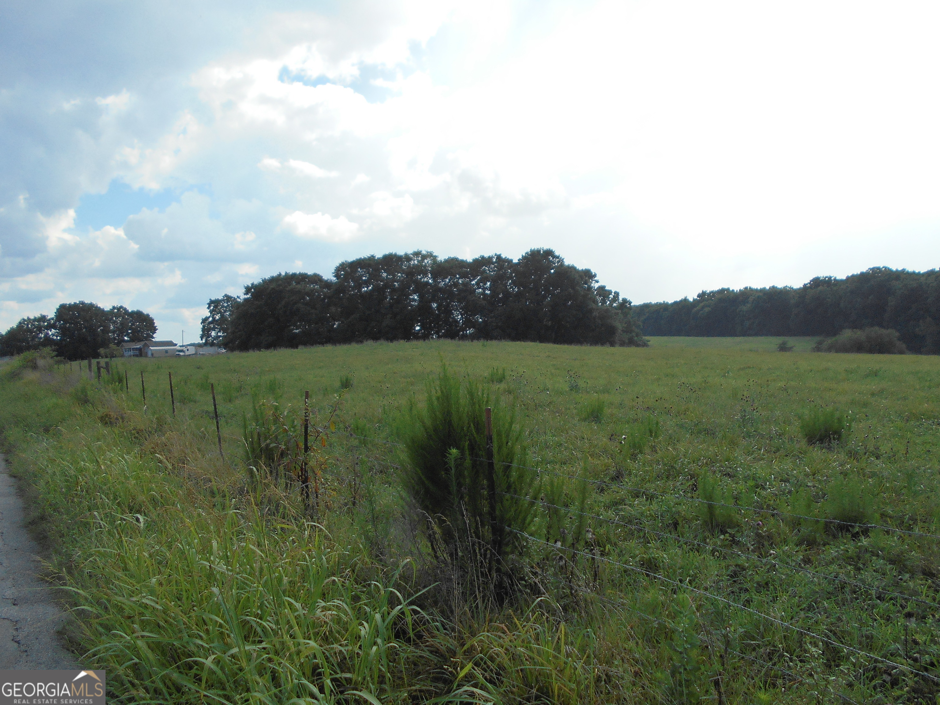 69 Acres Elberton Highway Hartwell GA 30643