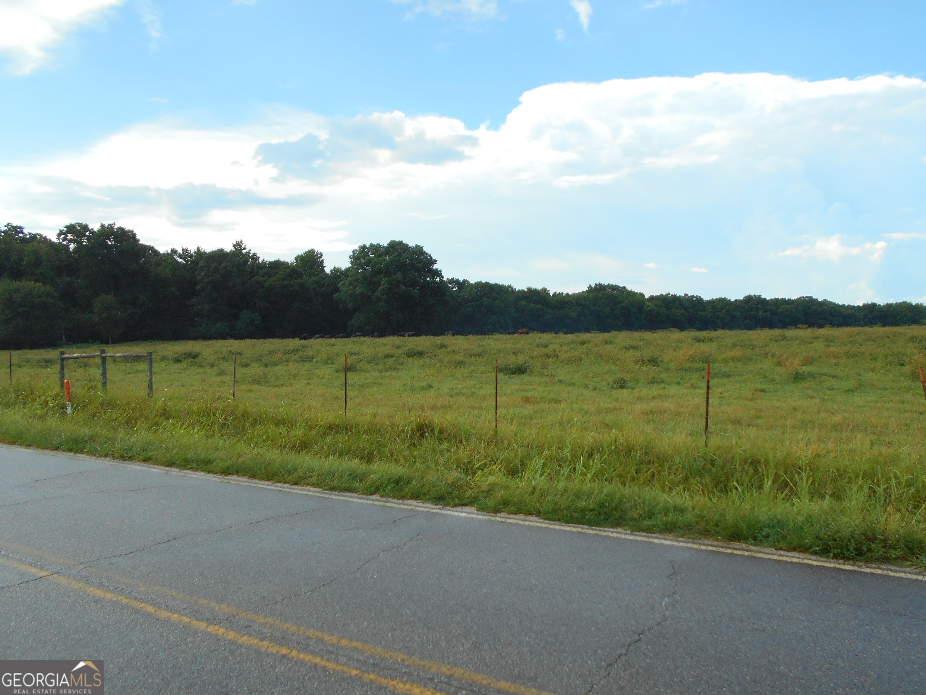 69 Acres Elberton Highway Hartwell GA 30643