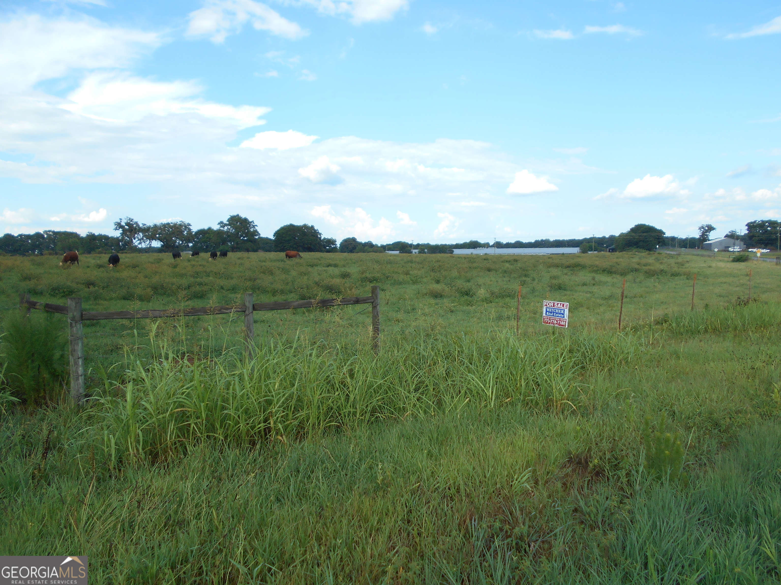 69 Acres Elberton Highway Hartwell GA 30643