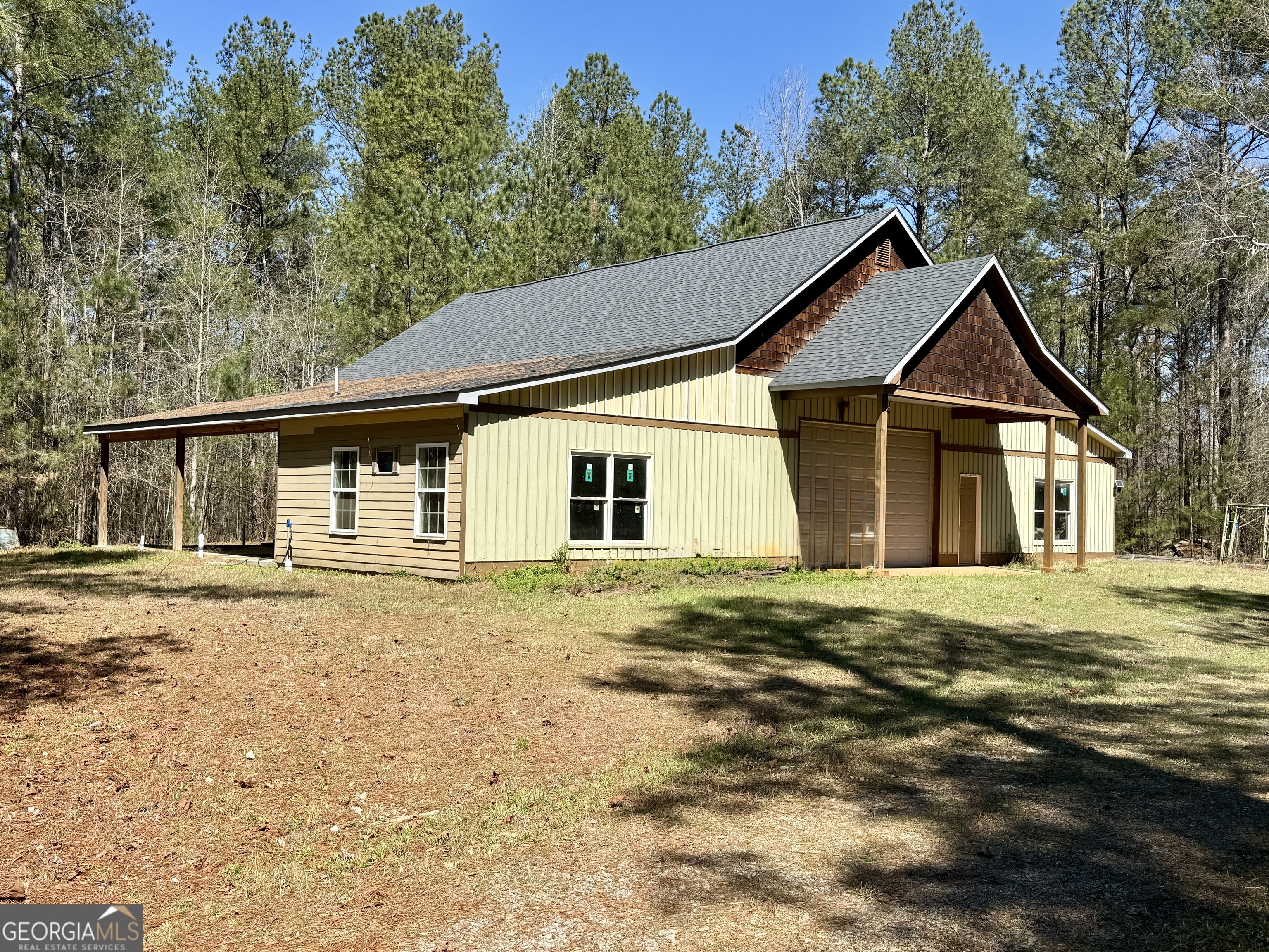 2375 Factory Hole Drive Bowman GA 30624