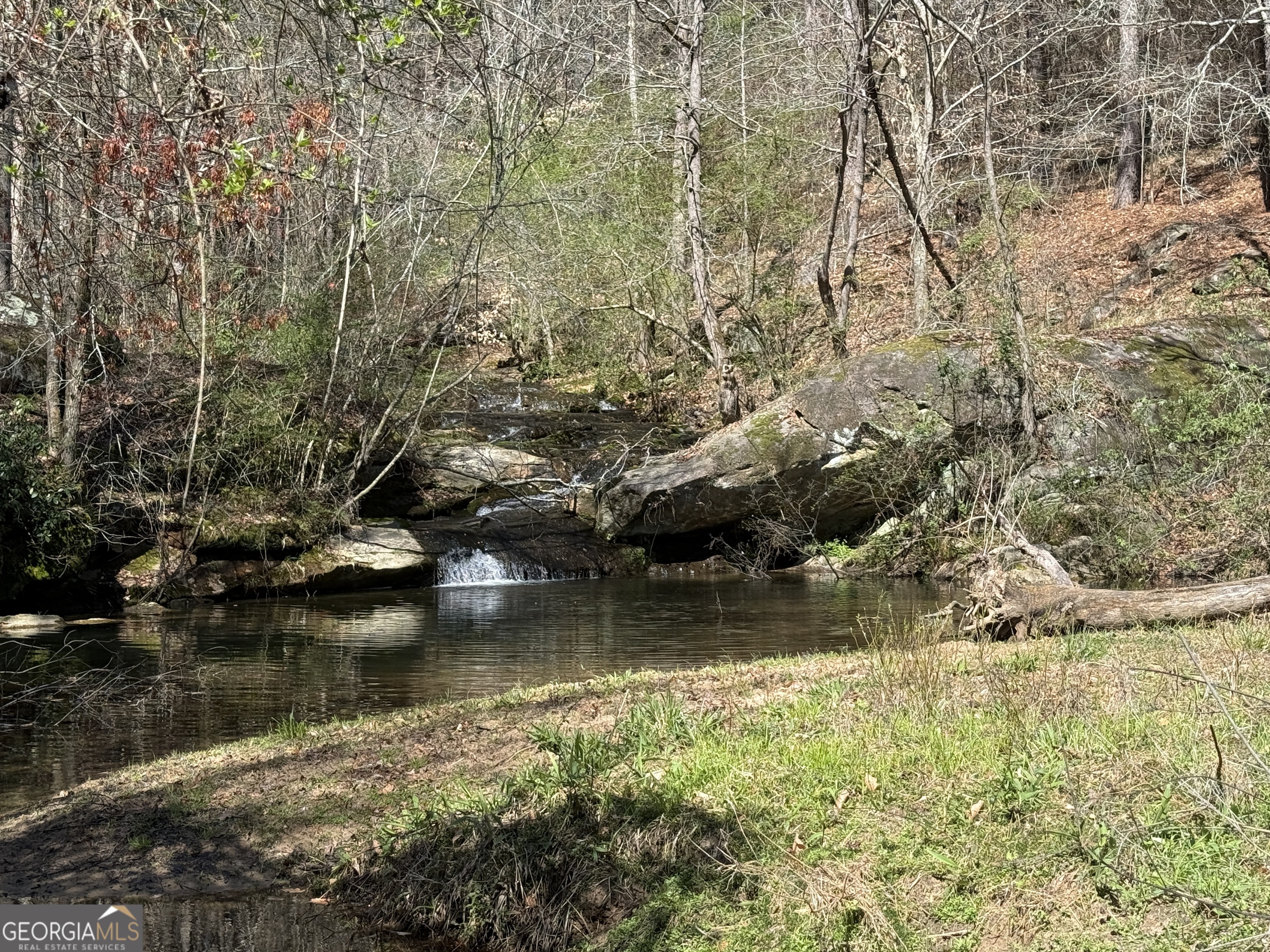 2375 Factory Hole Drive Bowman GA 30624