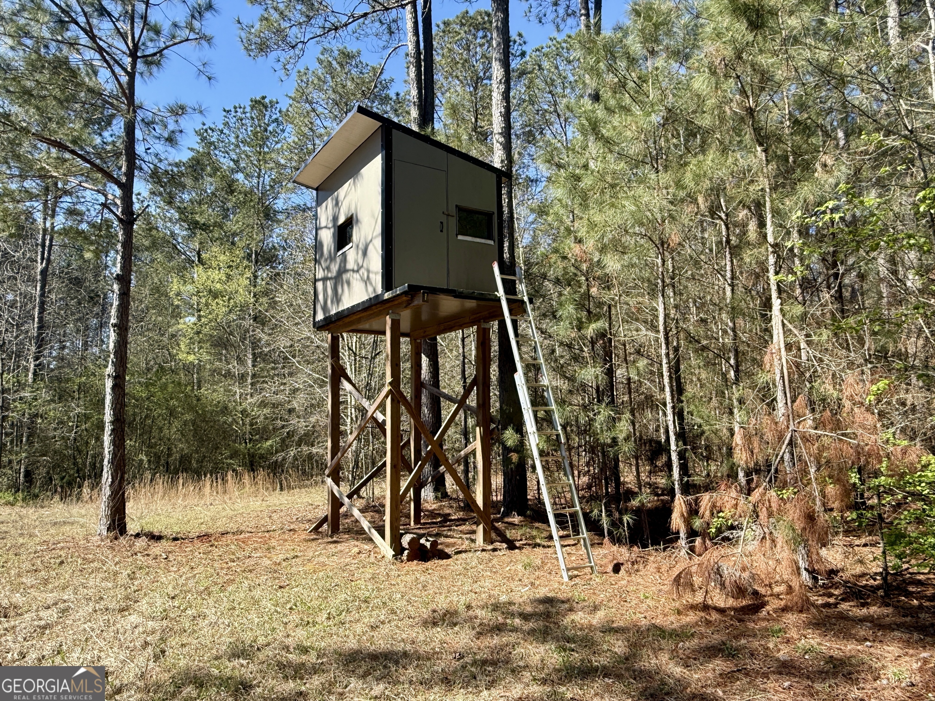 2375 Factory Hole Drive Bowman GA 30624