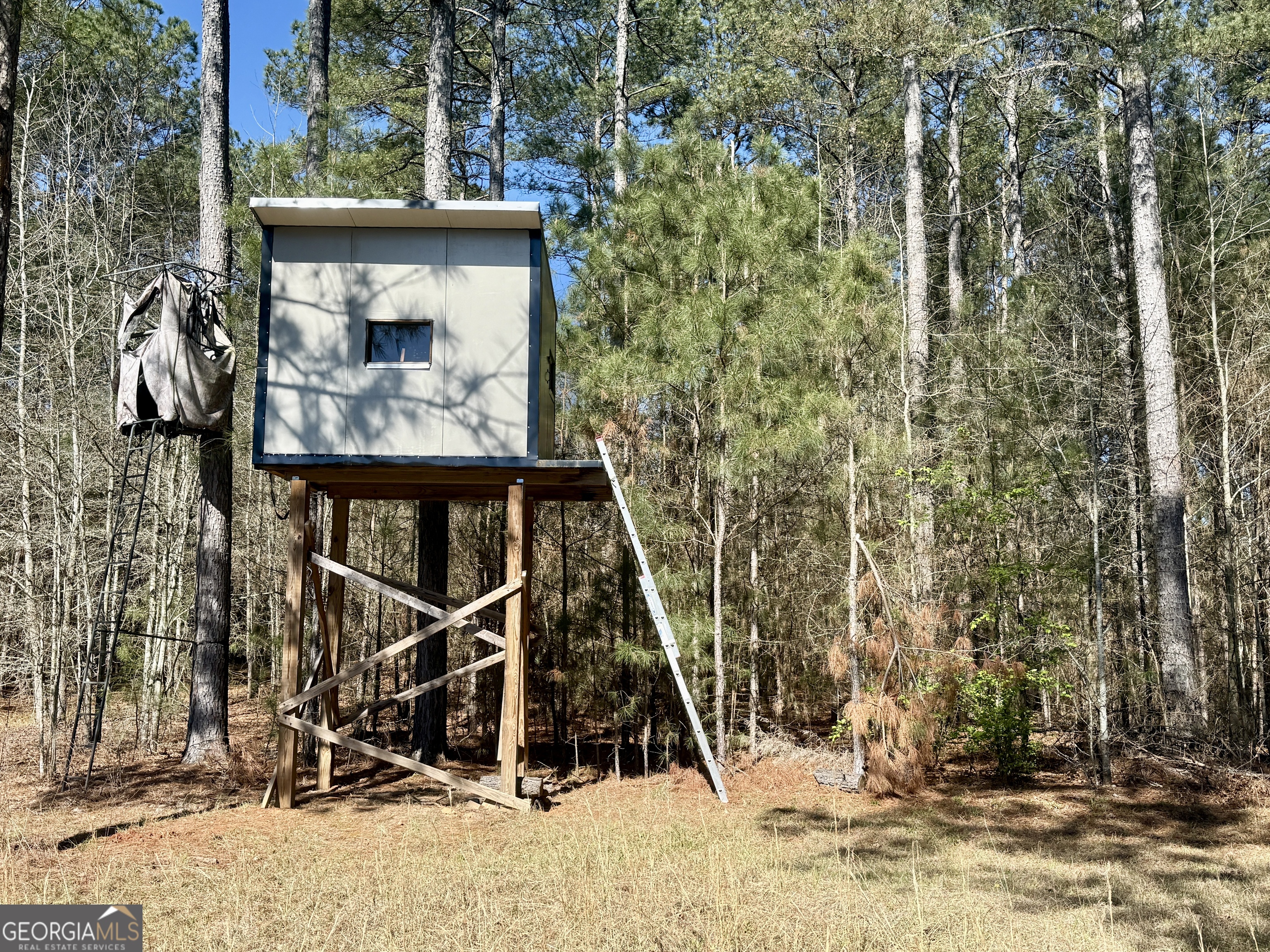 2375 Factory Hole Drive Bowman GA 30624