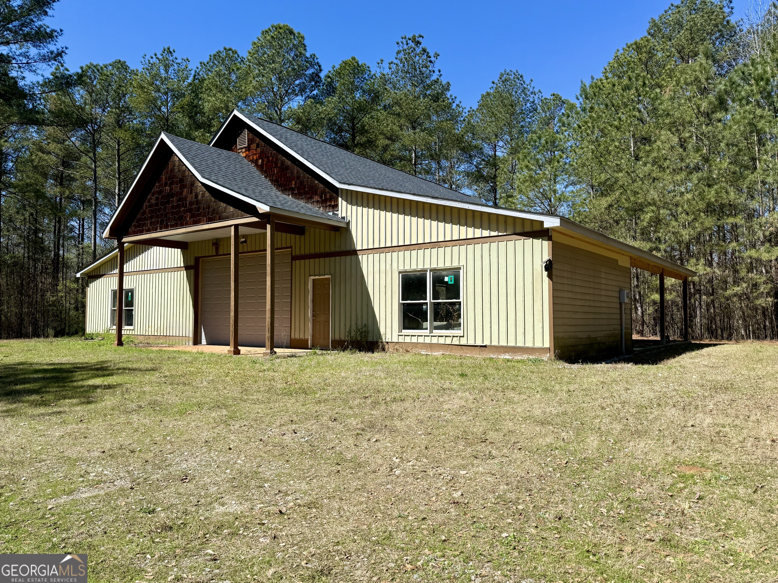 2375 Factory Hole Drive Bowman GA 30624