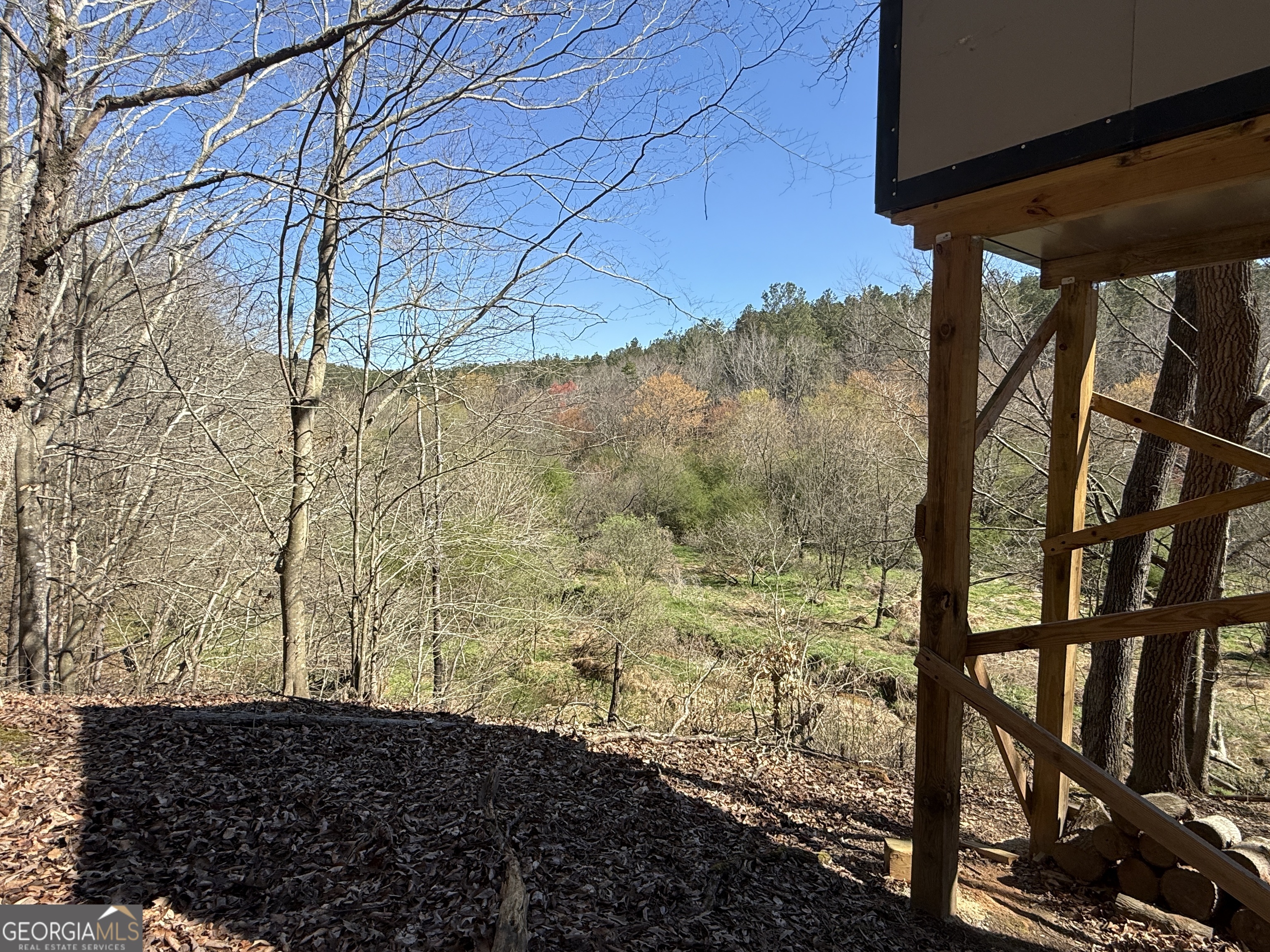 2375 Factory Hole Drive Bowman GA 30624