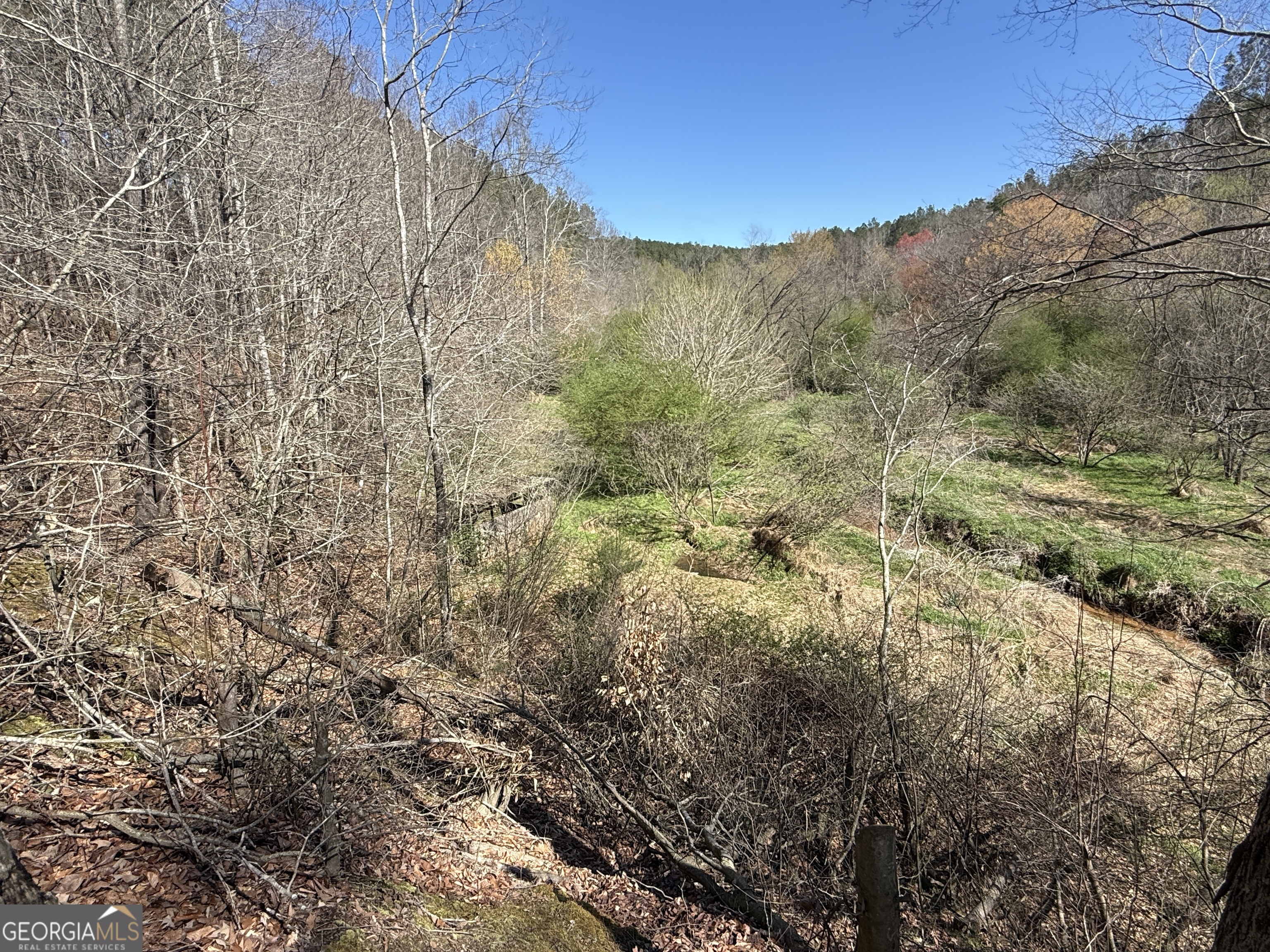 2375 Factory Hole Drive Bowman GA 30624