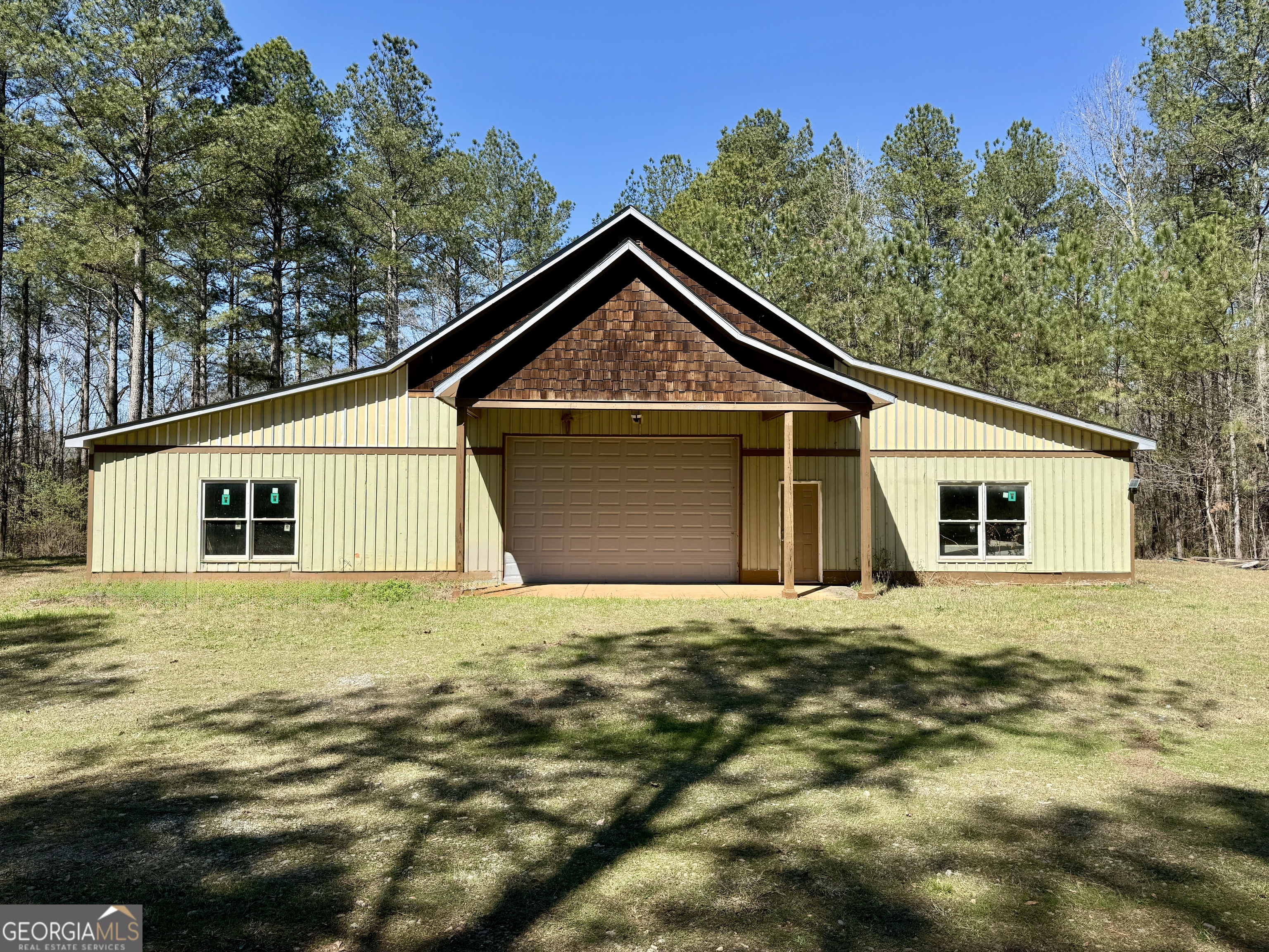2375 Factory Hole Drive Bowman GA 30624