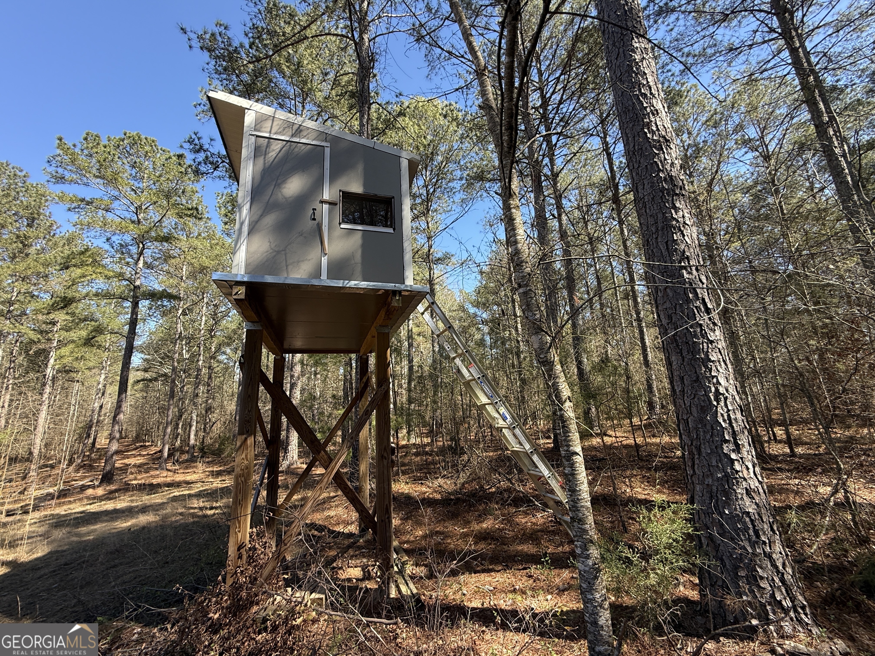 2375 Factory Hole Drive Bowman GA 30624