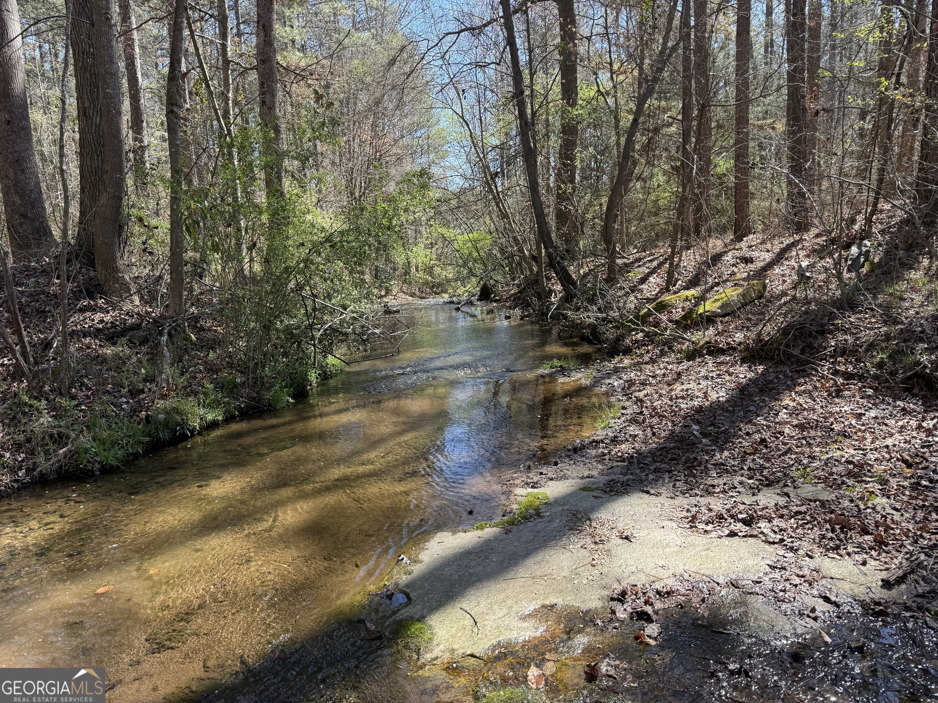 2375 Factory Hole Drive Bowman GA 30624