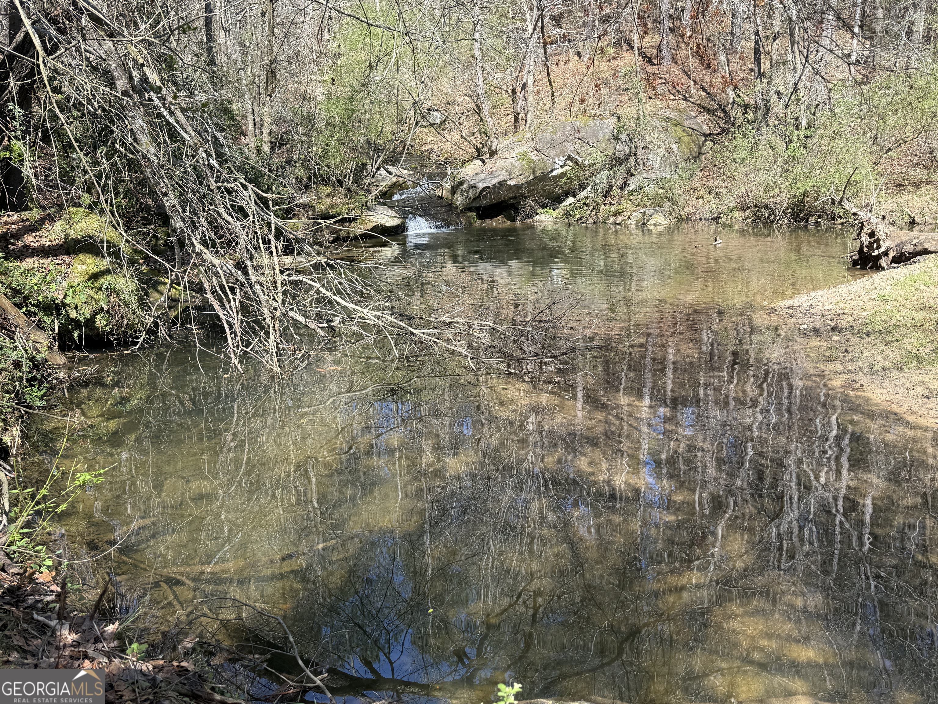 2375 Factory Hole Drive Bowman GA 30624