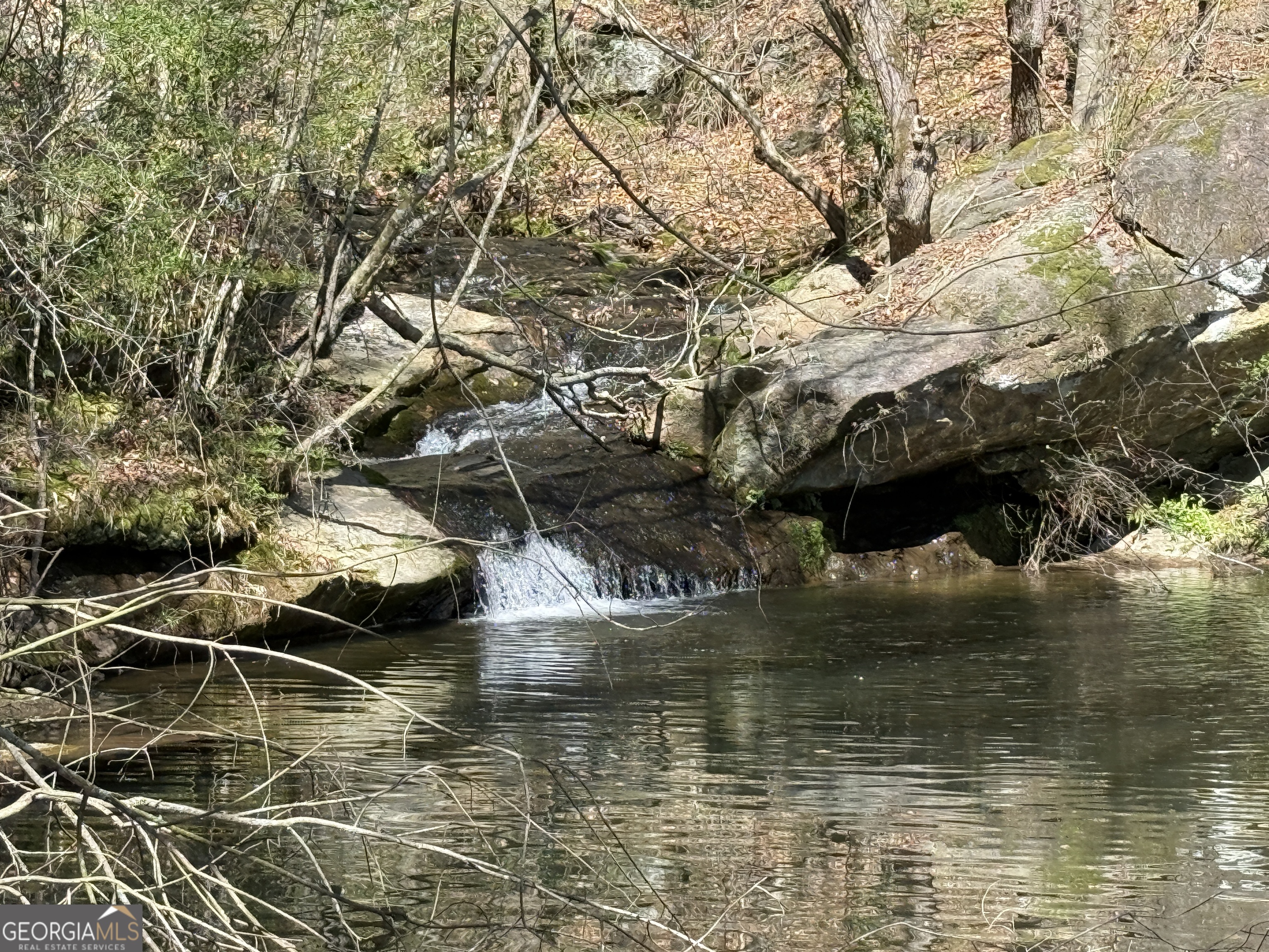 2375 Factory Hole Drive Bowman GA 30624