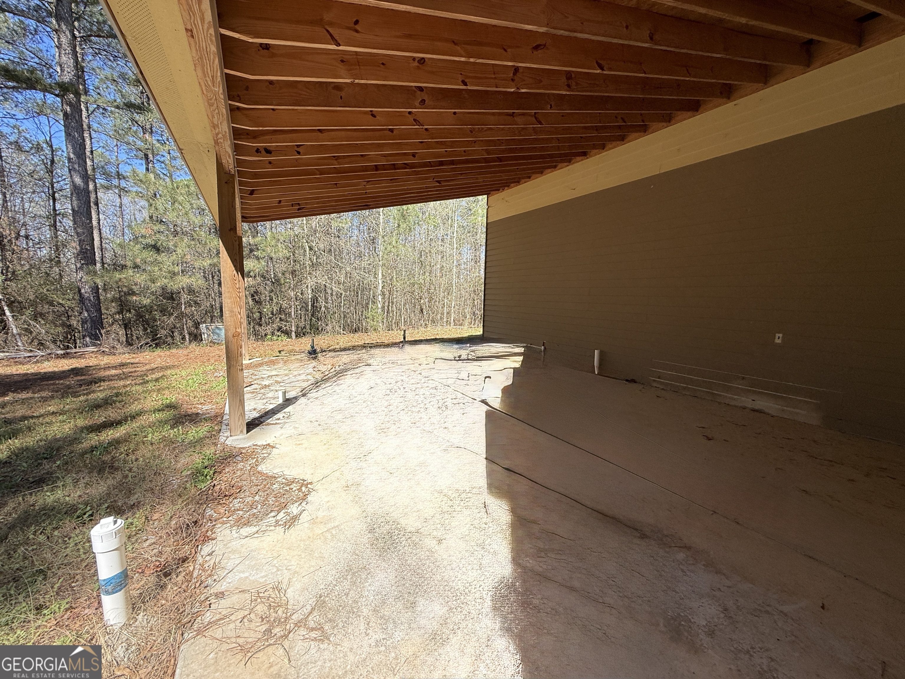 2375 Factory Hole Drive Bowman GA 30624