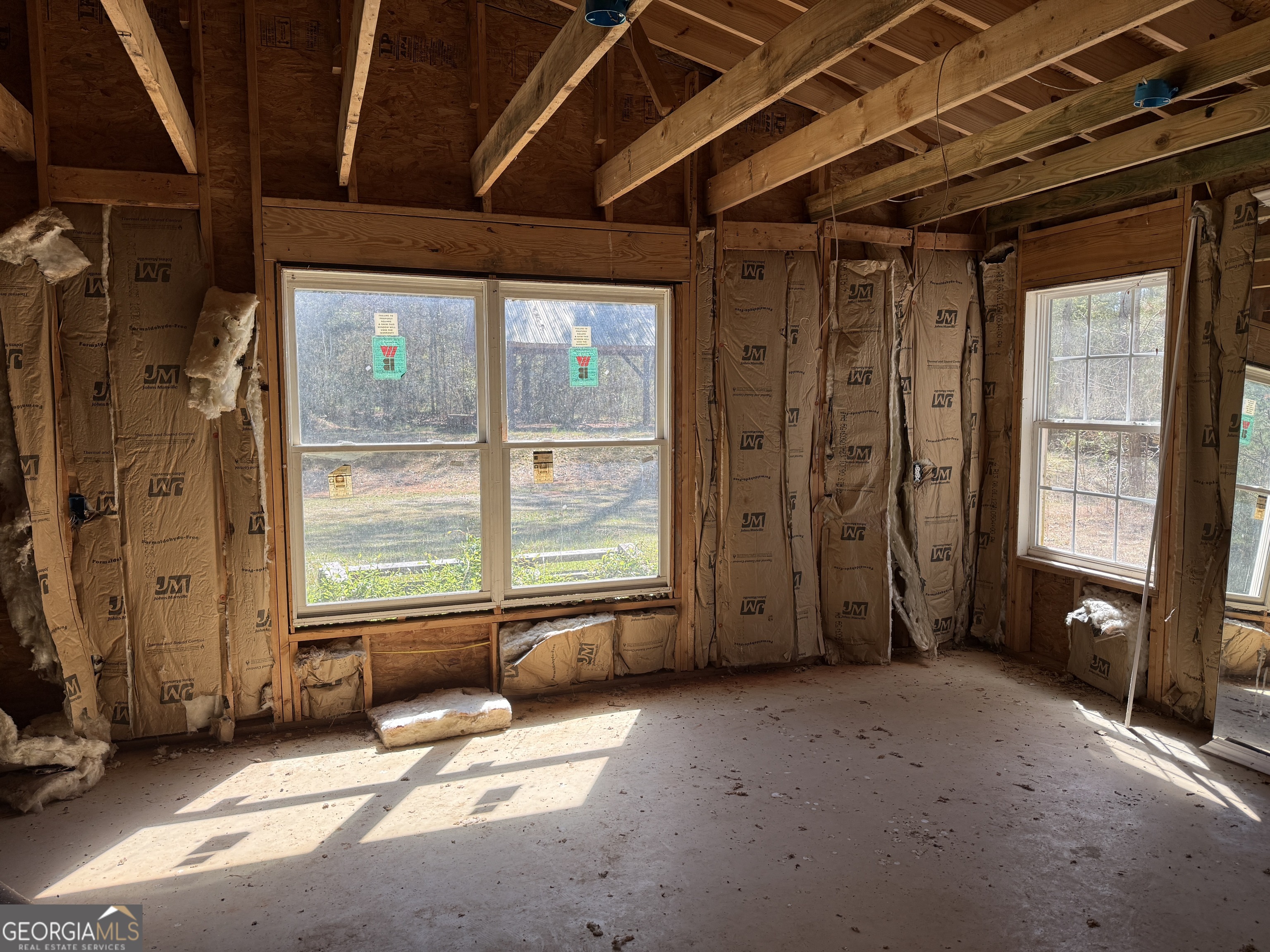 2375 Factory Hole Drive Bowman GA 30624