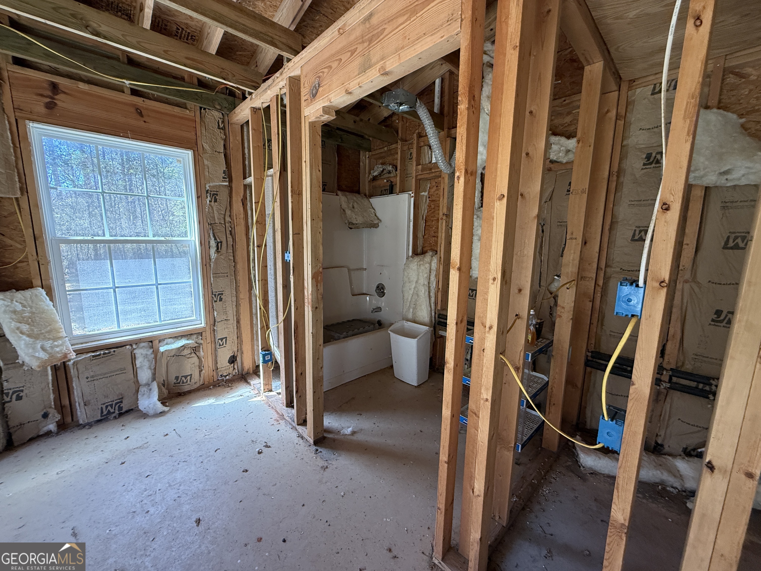 2375 Factory Hole Drive Bowman GA 30624