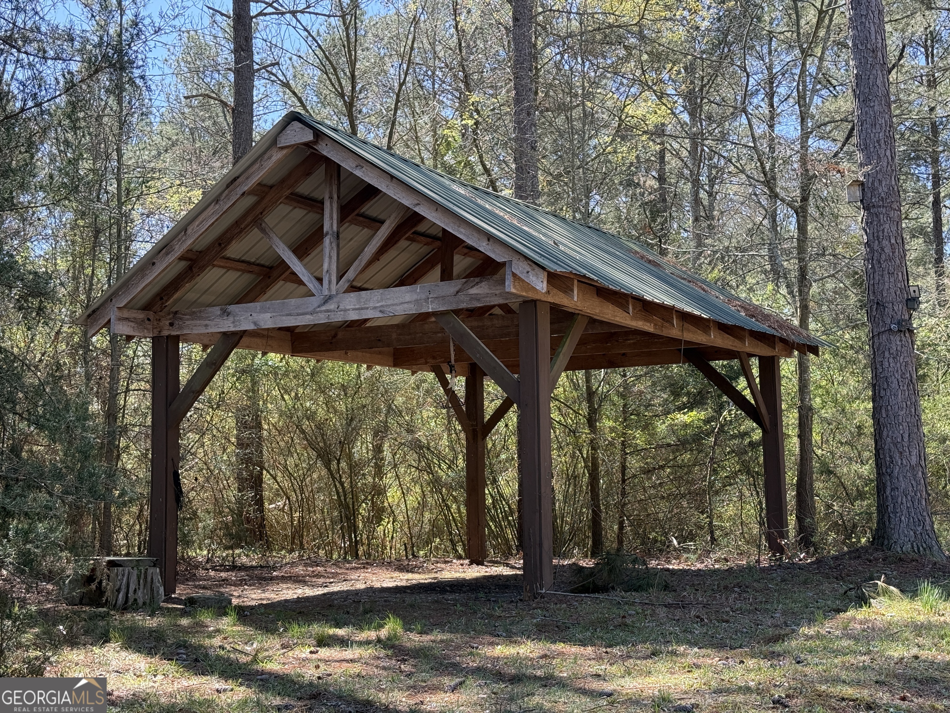 2375 Factory Hole Drive Bowman GA 30624