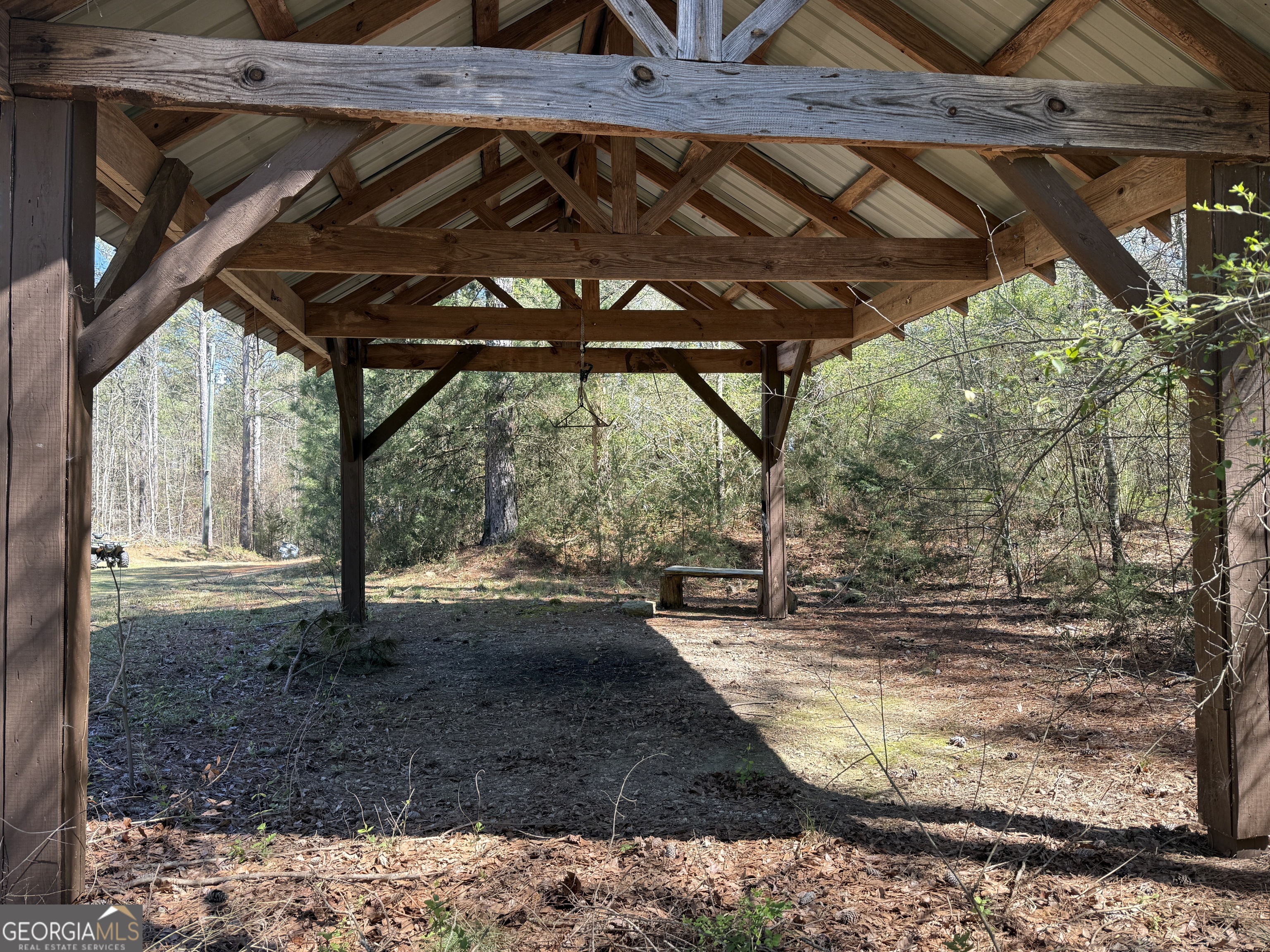 2375 Factory Hole Drive Bowman GA 30624