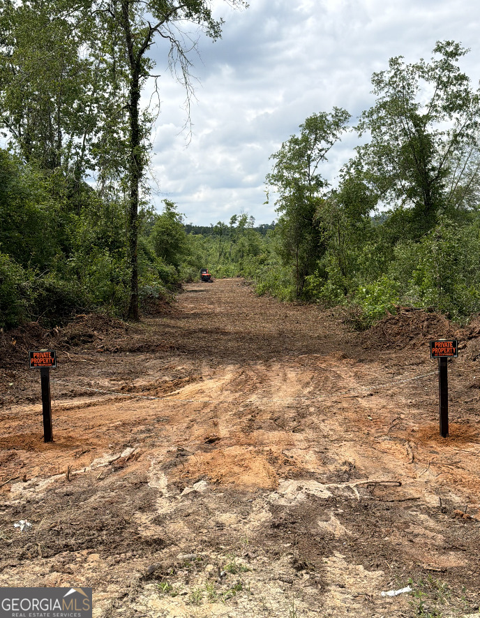 0 Hephzibah Mcbean Road Hephzibah GA 30815