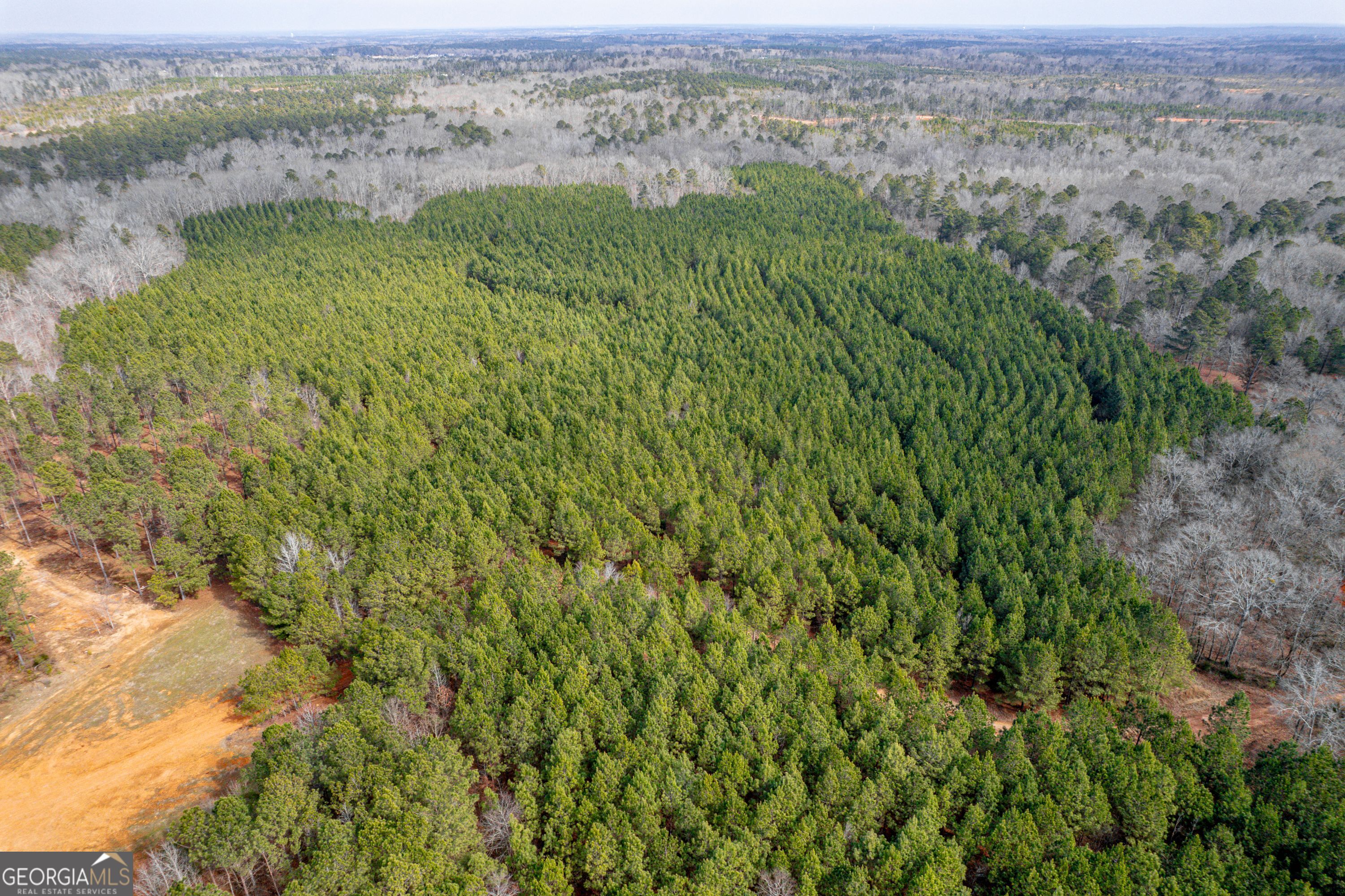 Lots 1/2/3 Lower Harmony Road Eatonton GA 31024