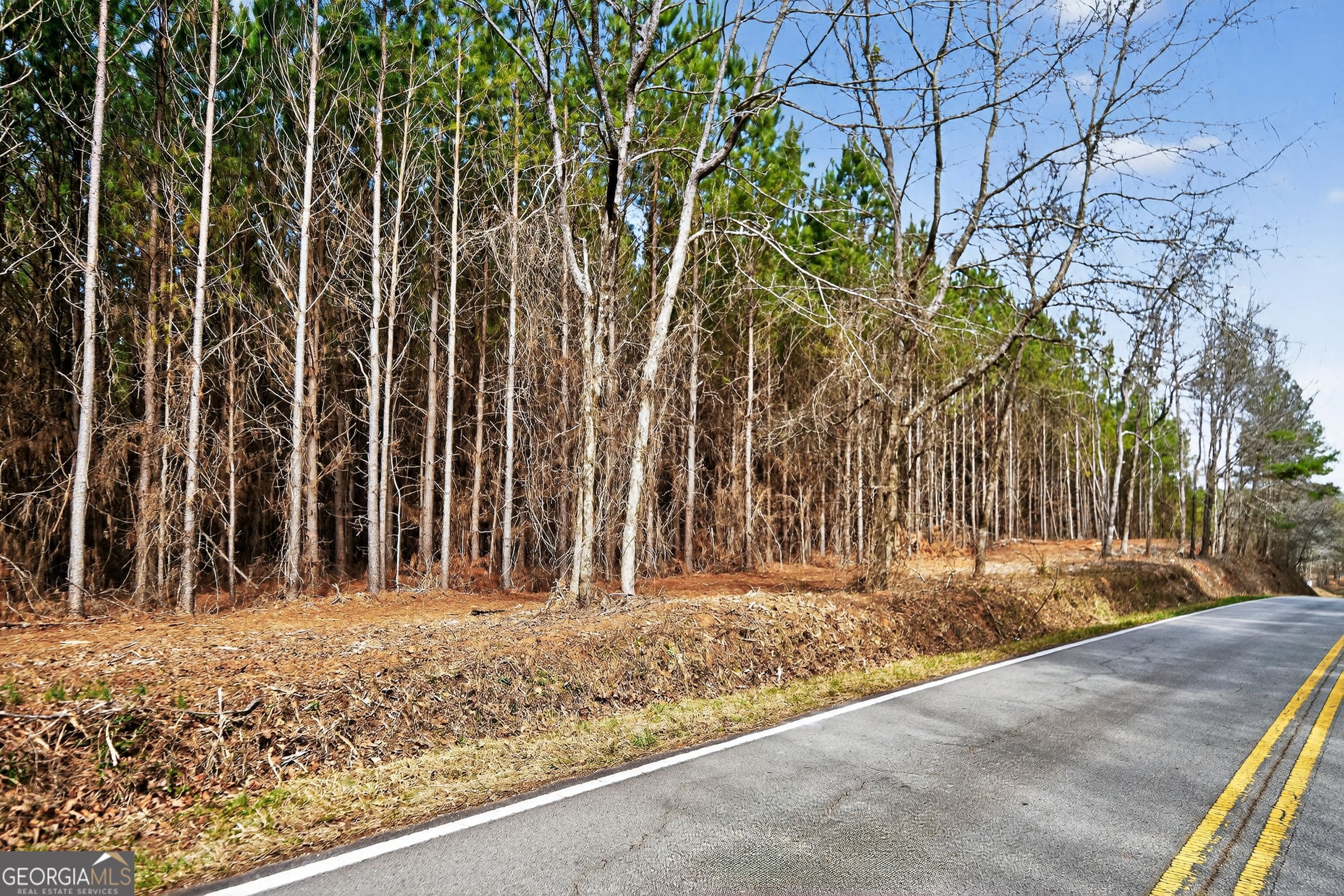Lots 1/2/3 Lower Harmony Road Eatonton GA 31024