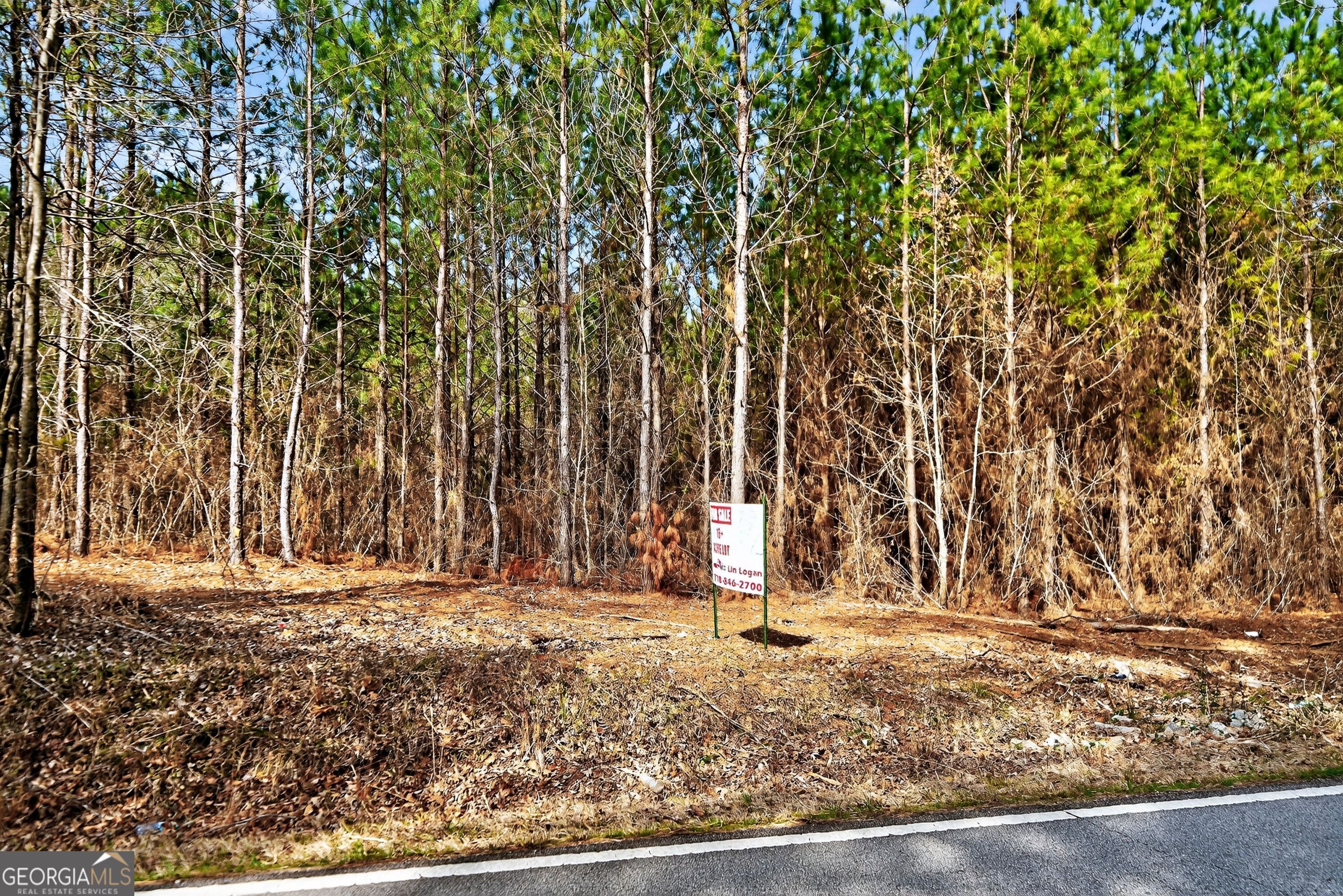 Lots 1/2/3 Lower Harmony Road Eatonton GA 31024