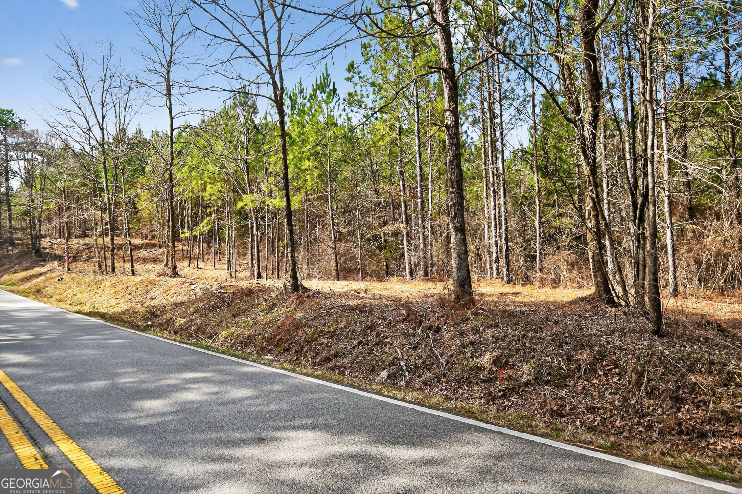 Lots 1/2/3 Lower Harmony Road Eatonton GA 31024
