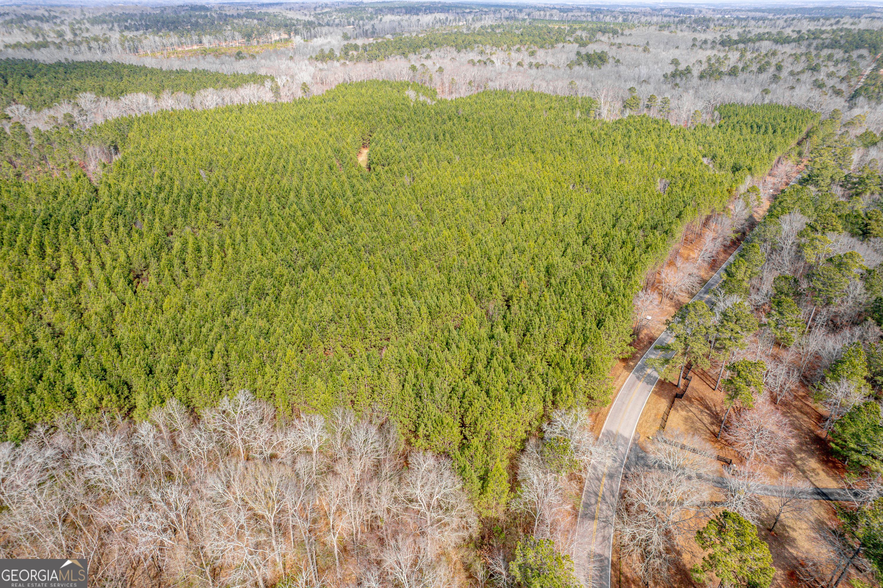 Lots 1/2/3 Lower Harmony Road Eatonton GA 31024