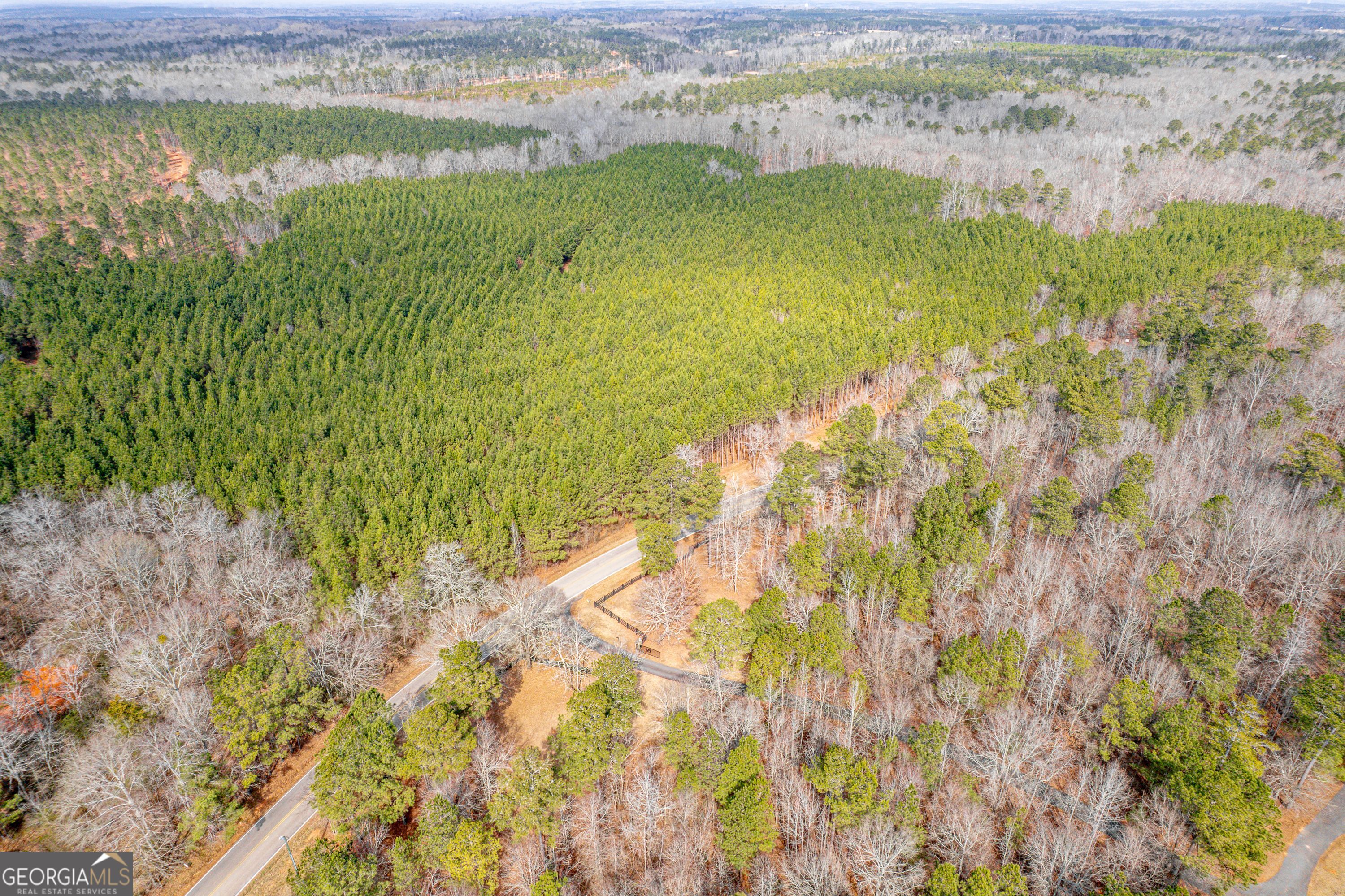 Lots 1/2/3 Lower Harmony Road Eatonton GA 31024