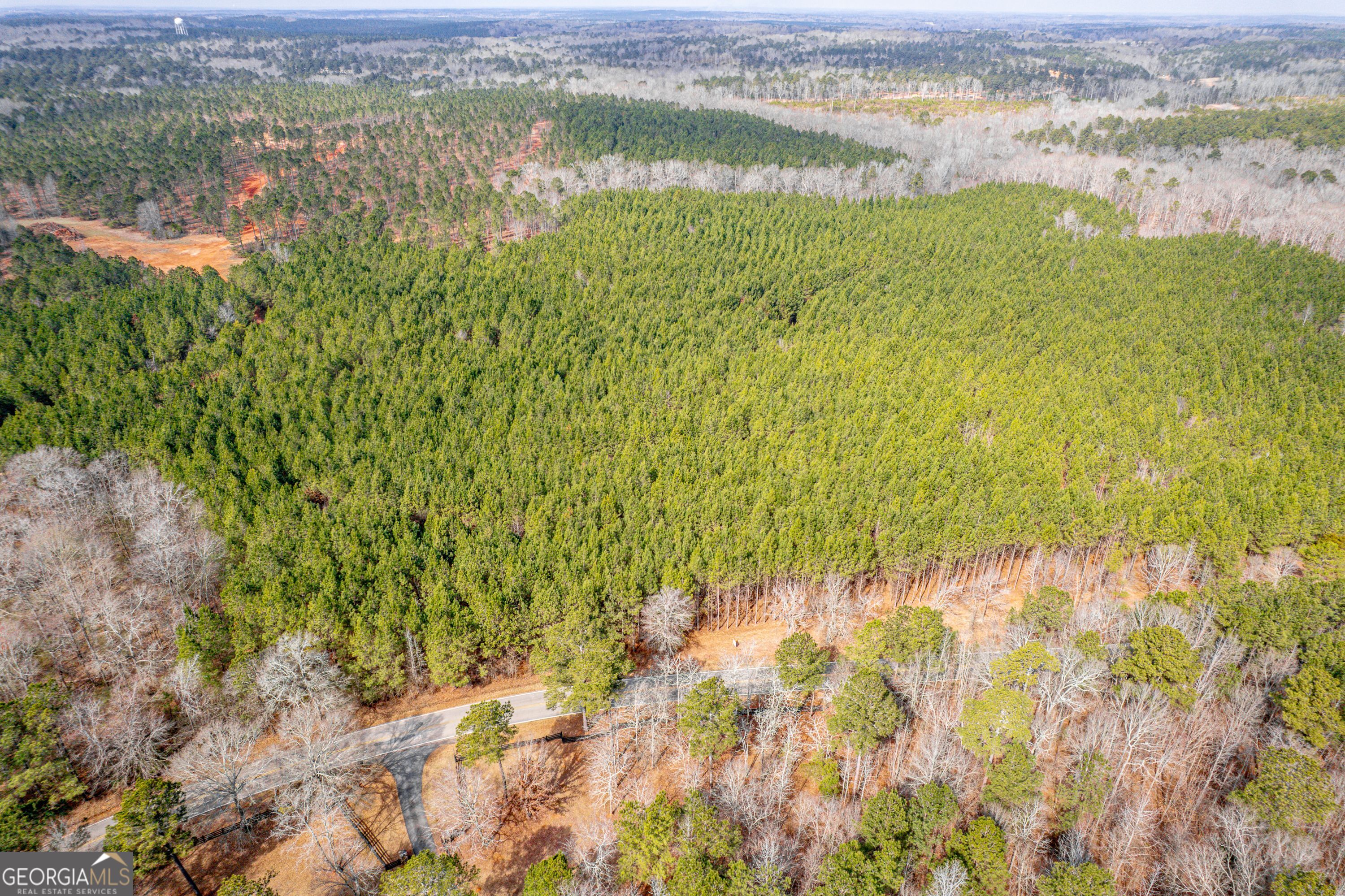 Lots 1/2/3 Lower Harmony Road Eatonton GA 31024