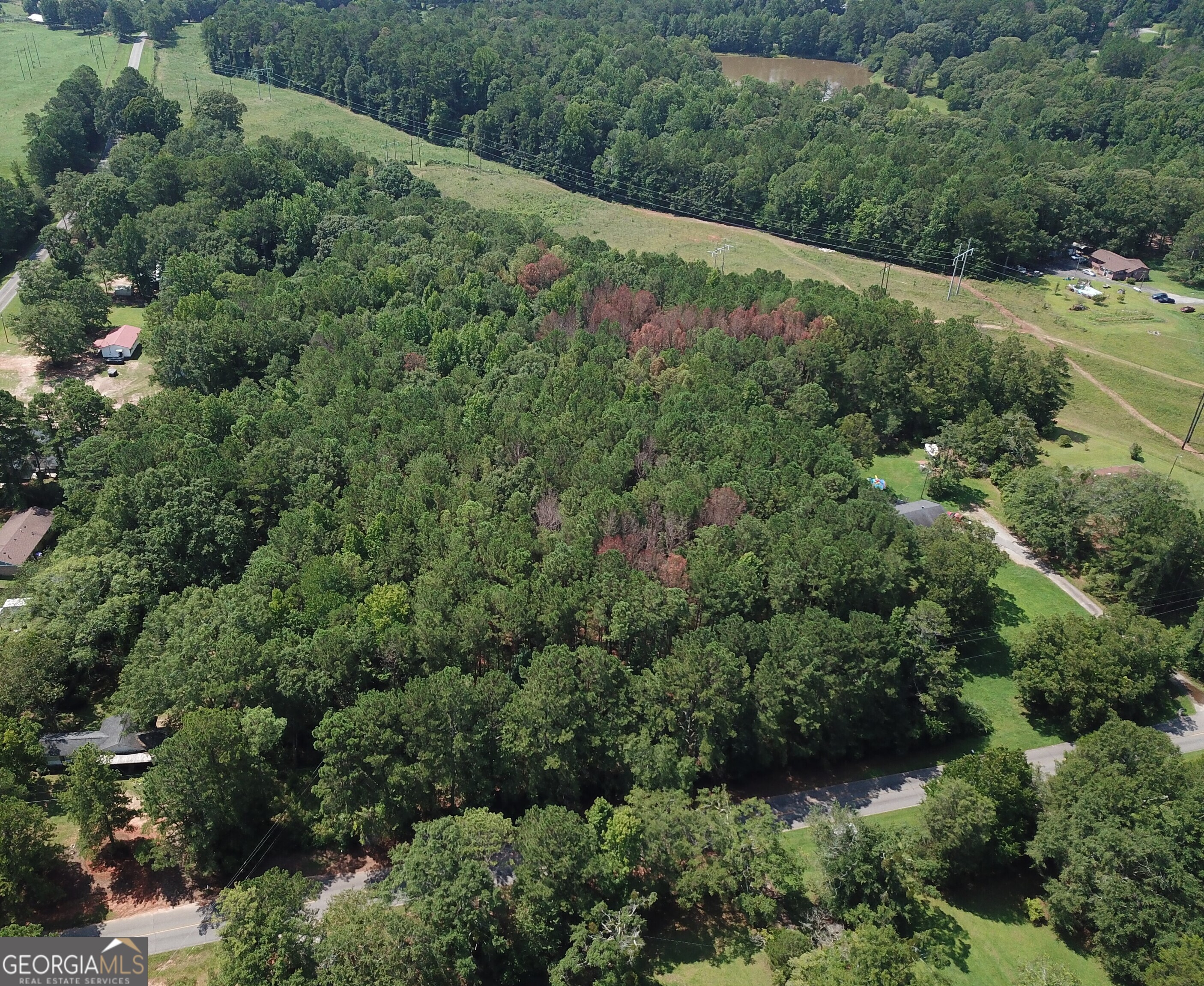 0 Welcome To Arnco Road Newnan GA 30263