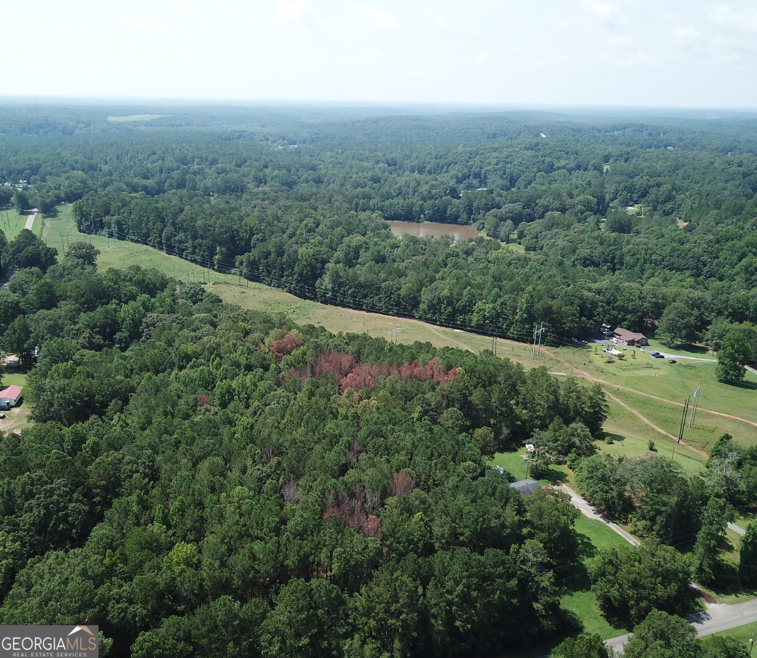 0 Welcome To Arnco Road Newnan GA 30263