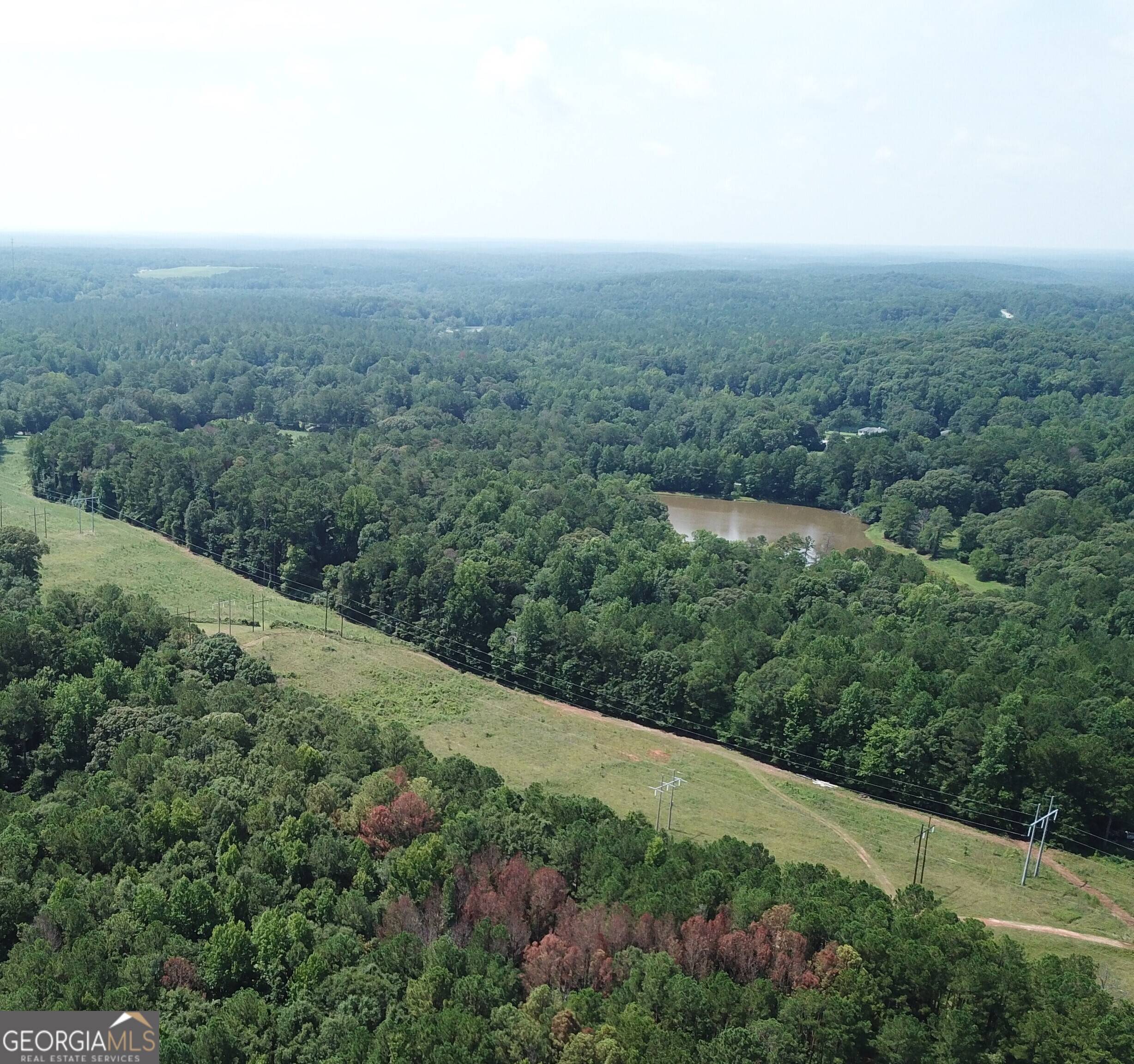 0 Welcome To Arnco Road Newnan GA 30263