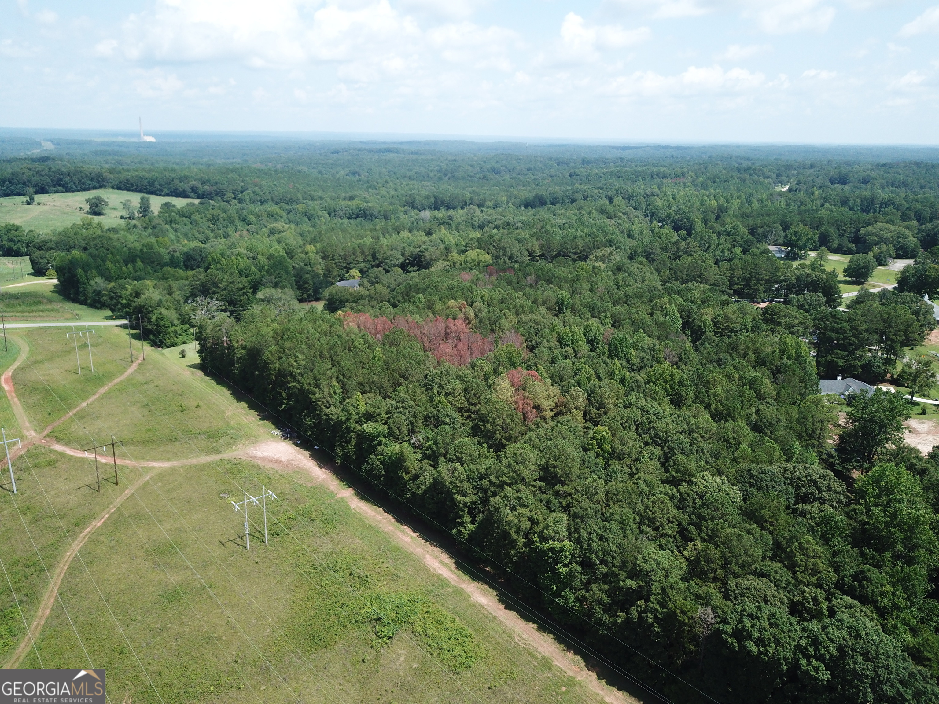 0 Welcome To Arnco Road Newnan GA 30263