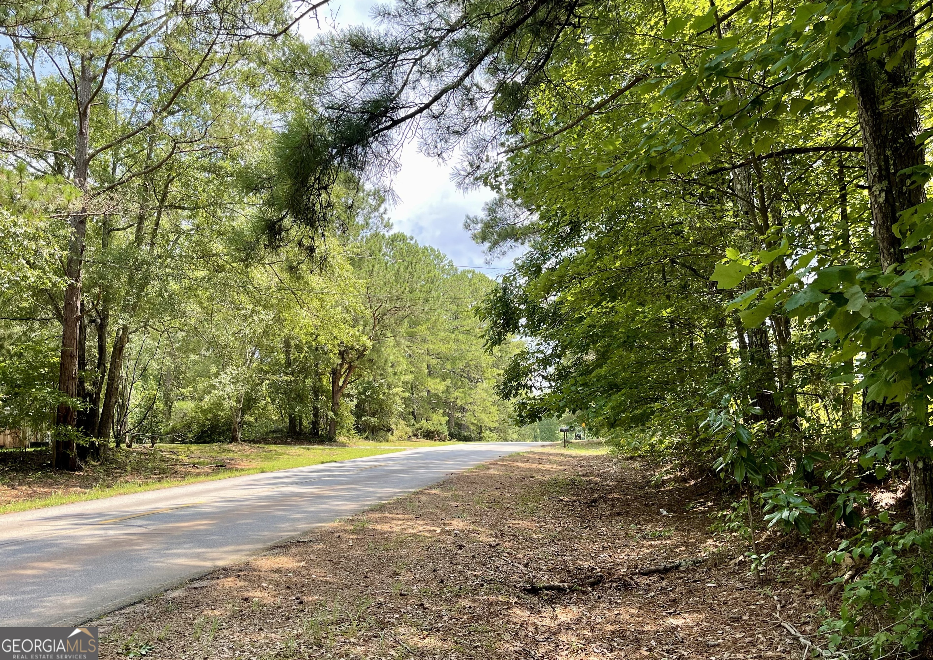 0 Welcome To Arnco Road Newnan GA 30263