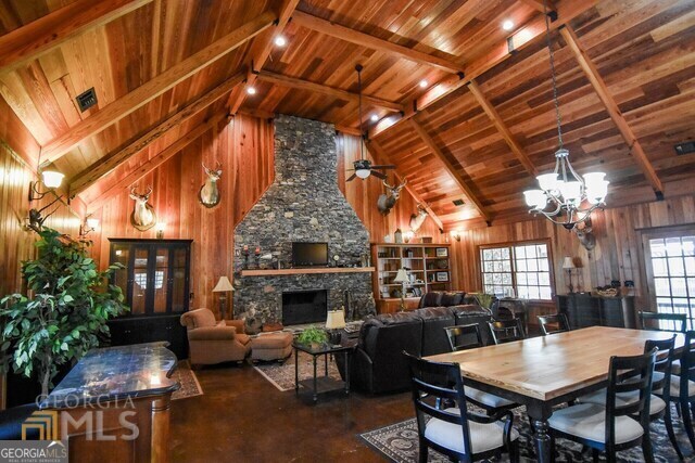 928 Highway 19 Meansville GA 30256