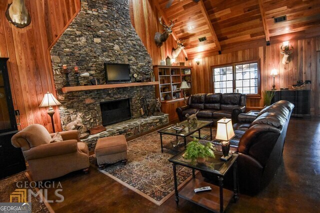 928 Highway 19 Meansville GA 30256