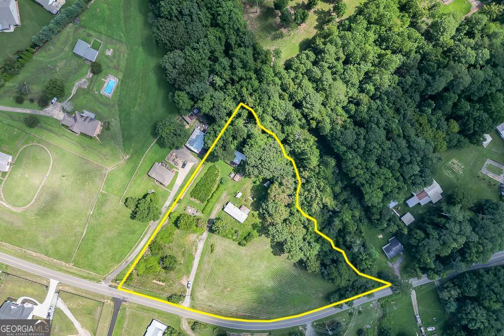 3340 Chamblee Gap Road Cumming GA 30040