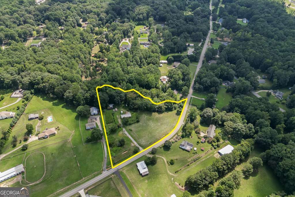 3340 Chamblee Gap Road Cumming GA 30040
