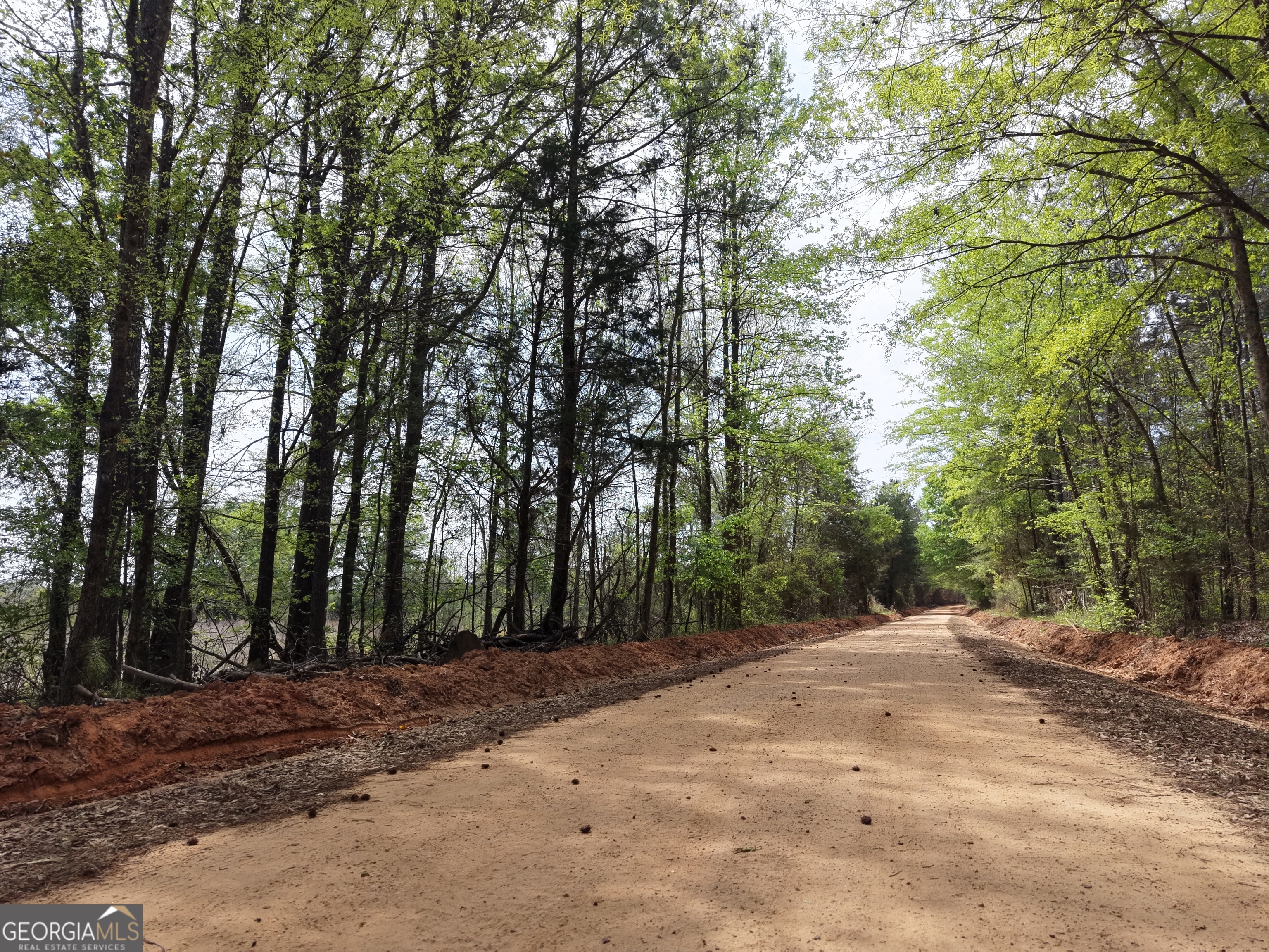 0 Camak School Road Norwood GA 30821