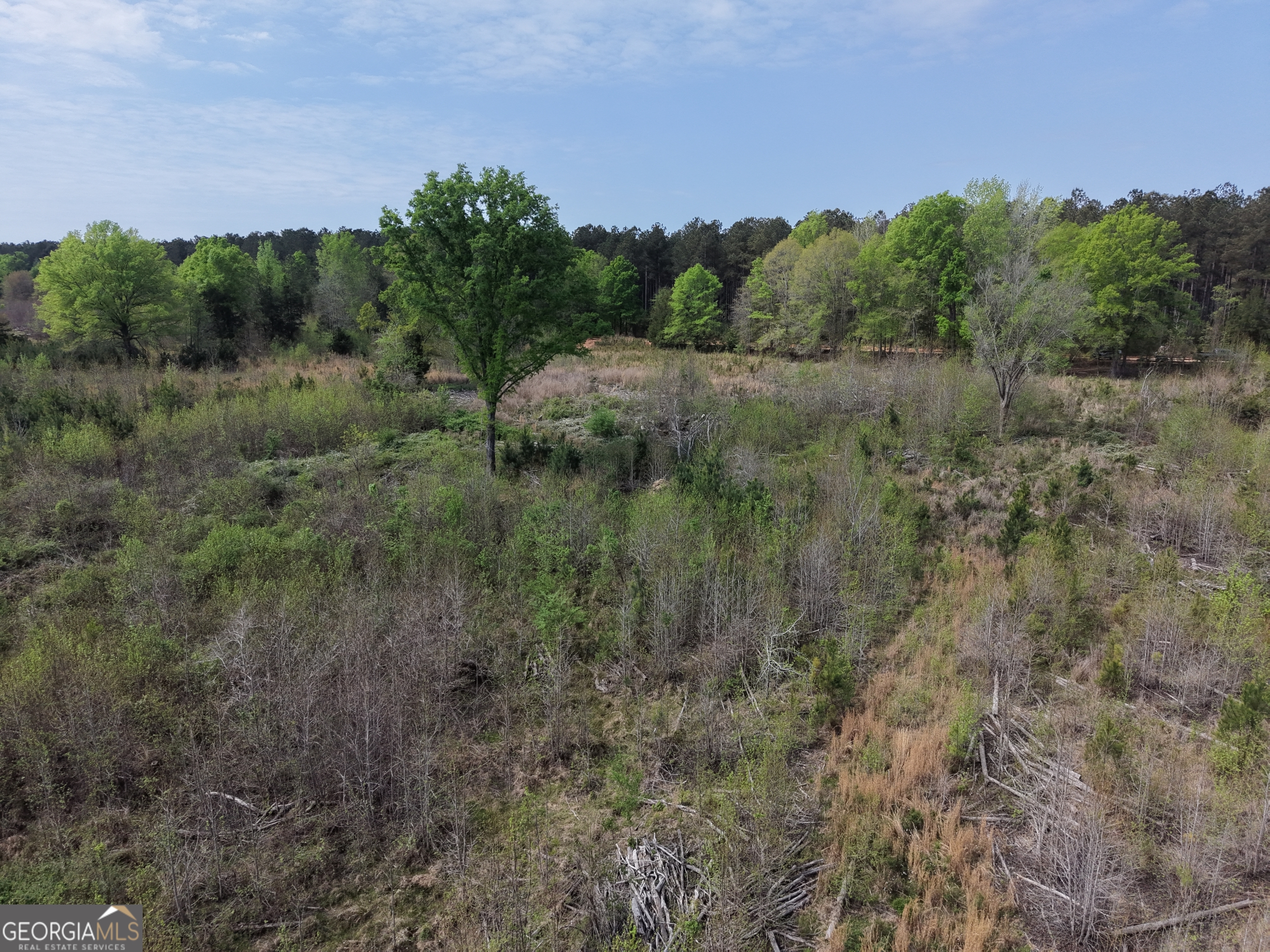 0 Camak School Road Norwood GA 30821