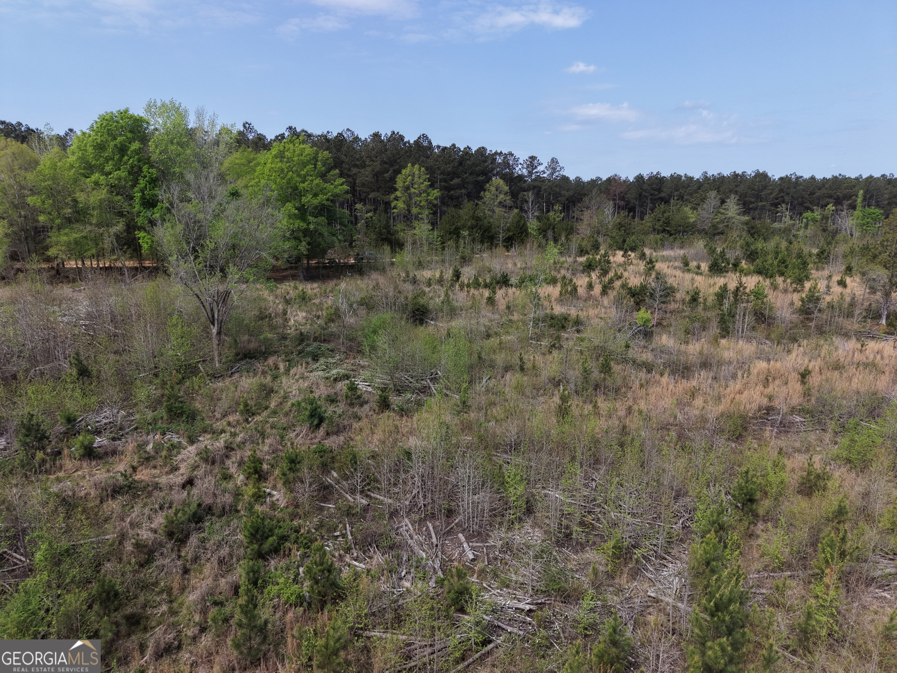 0 Camak School Road Norwood GA 30821