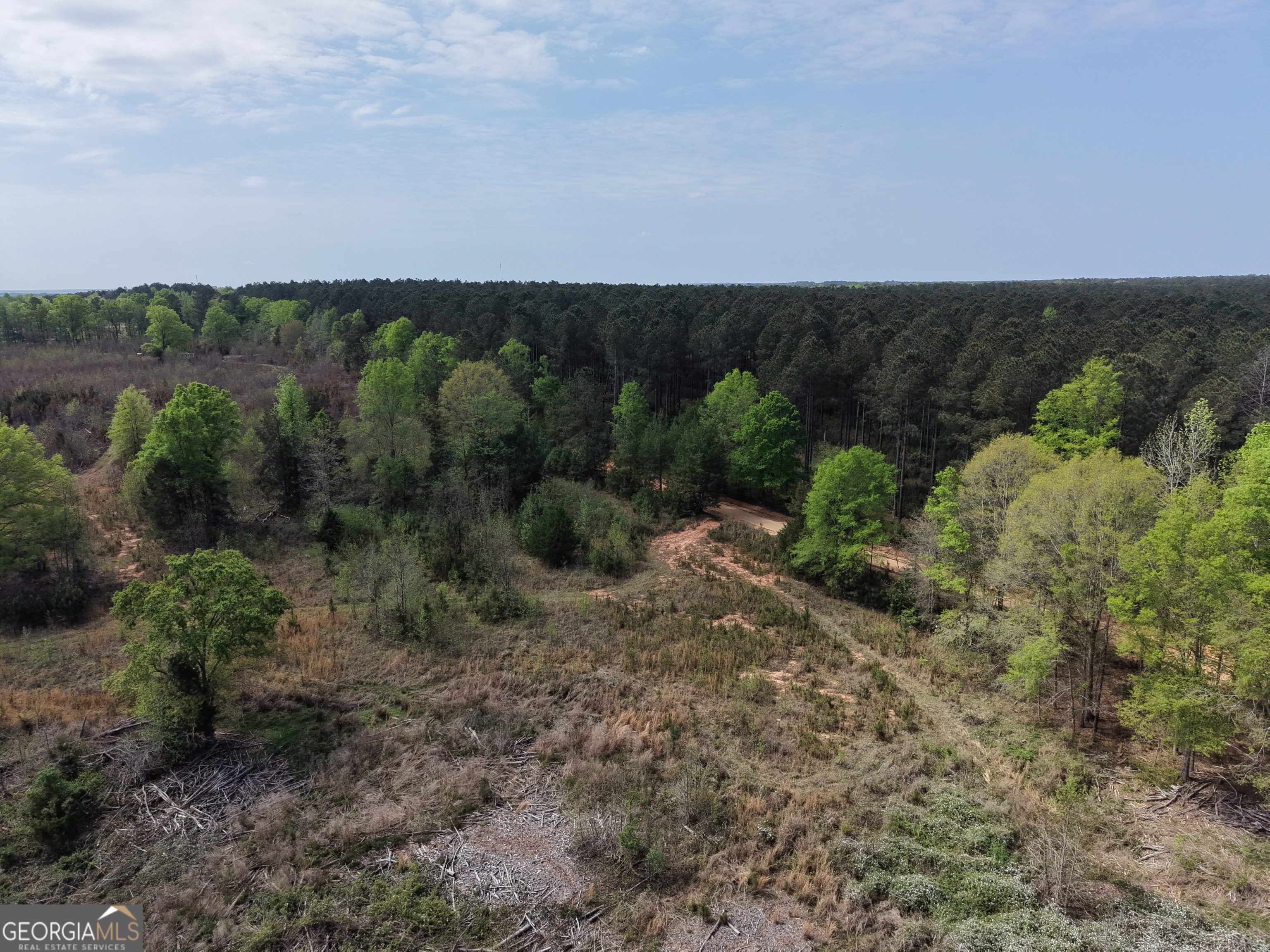 0 Camak School Road Norwood GA 30821