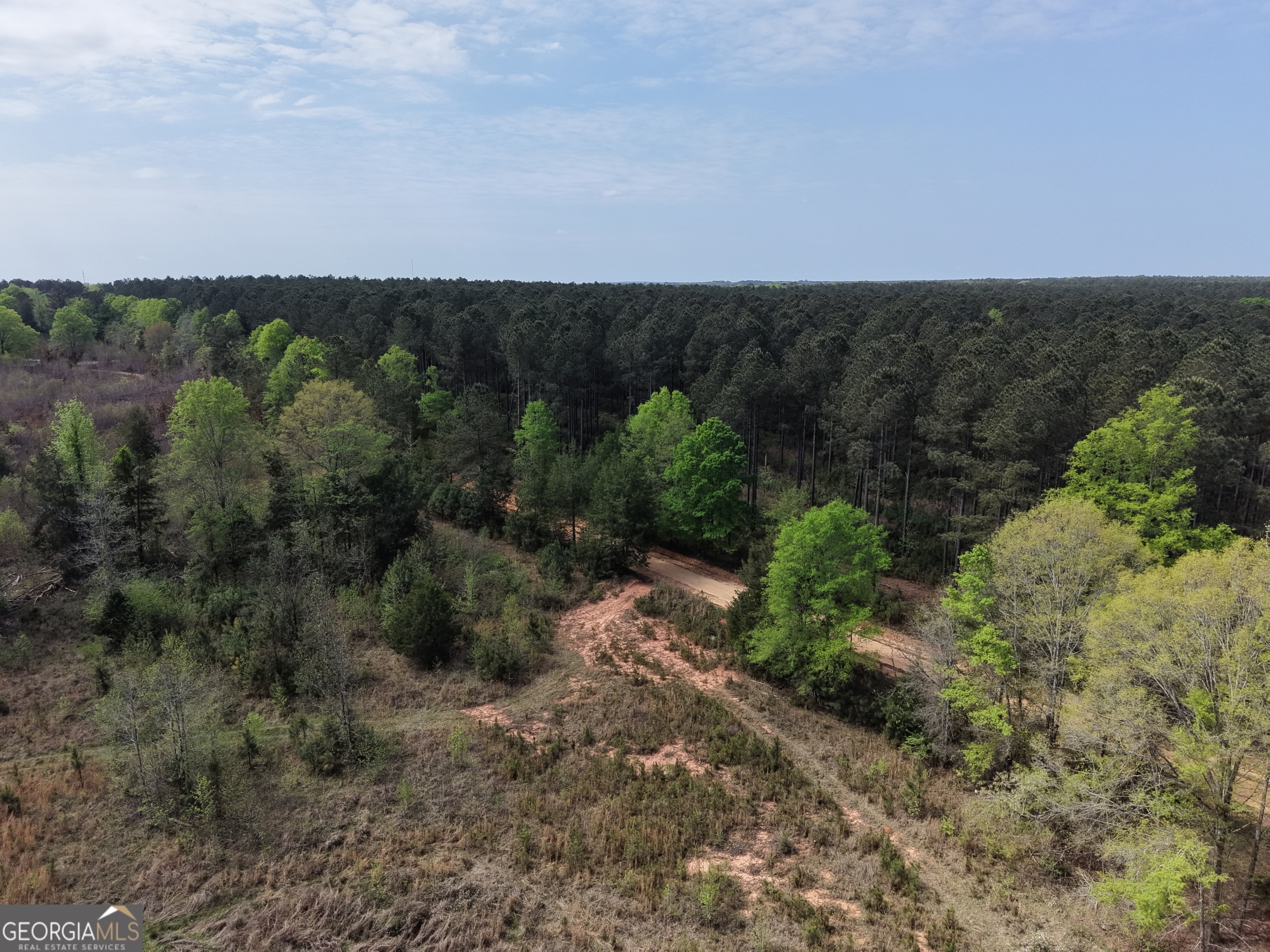 0 Camak School Road Norwood GA 30821