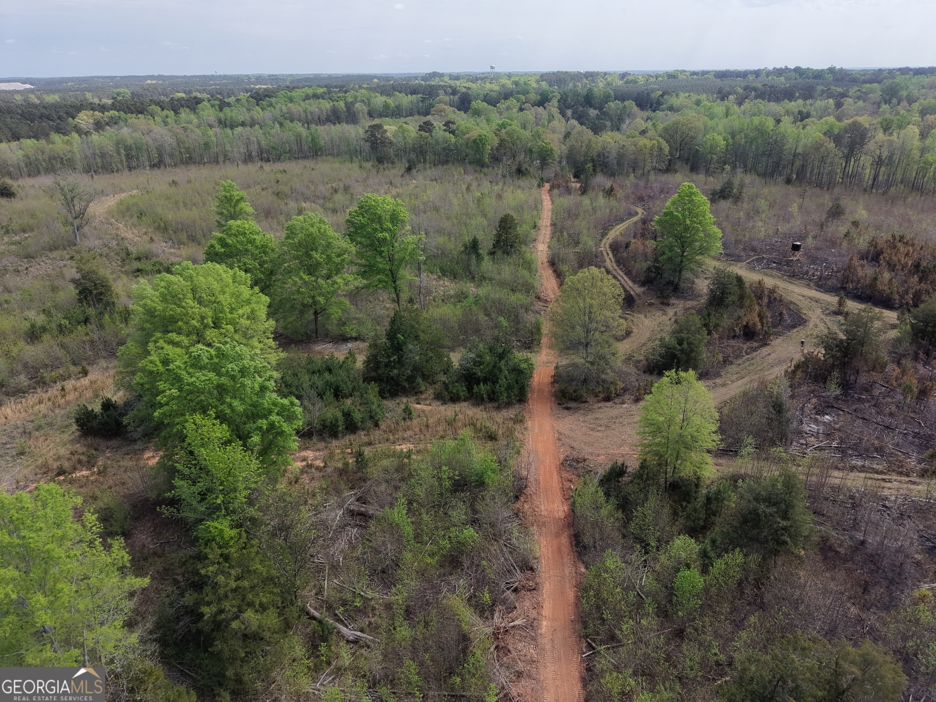 0 Camak School Road Norwood GA 30821