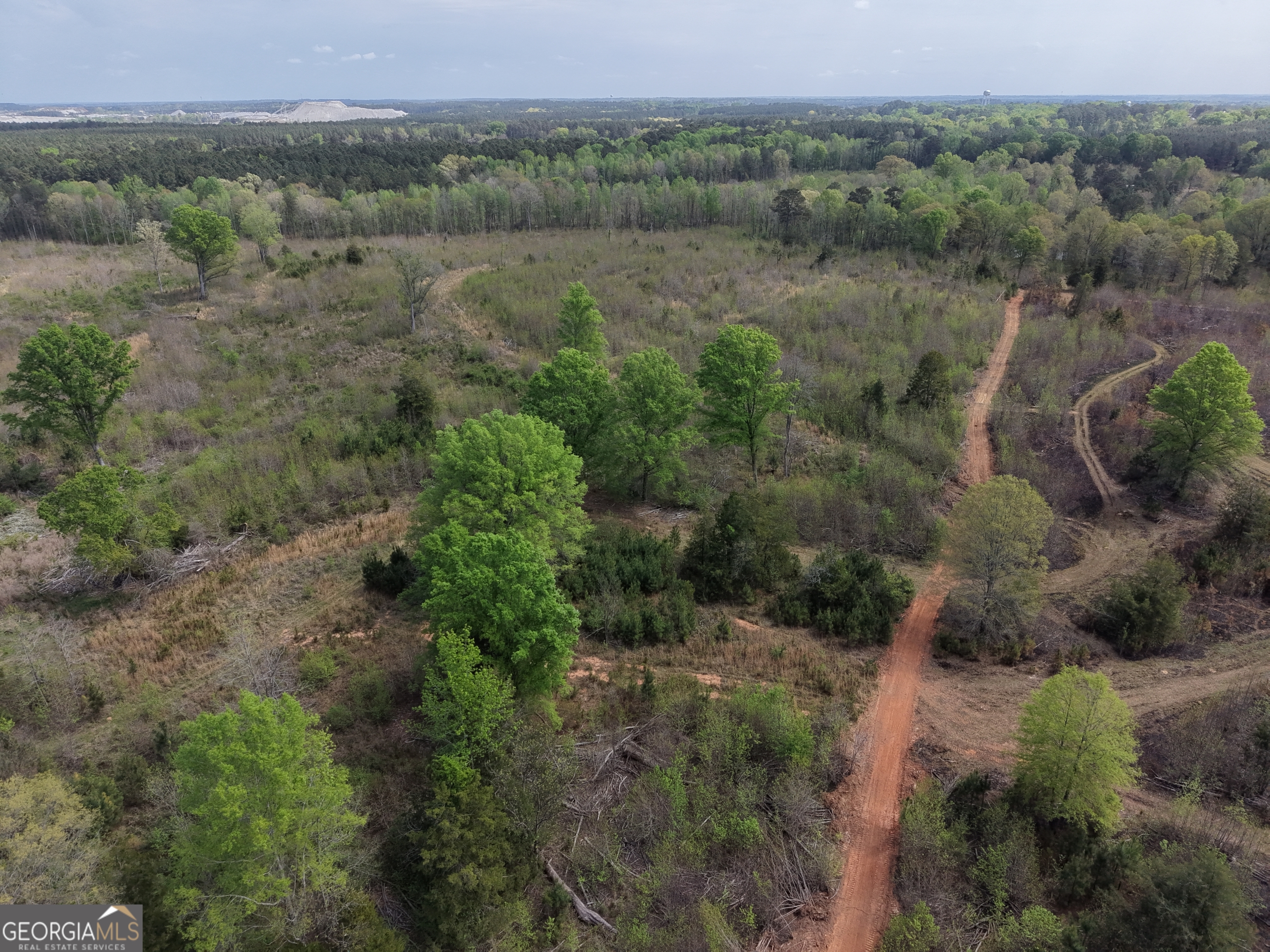 0 Camak School Road Norwood GA 30821