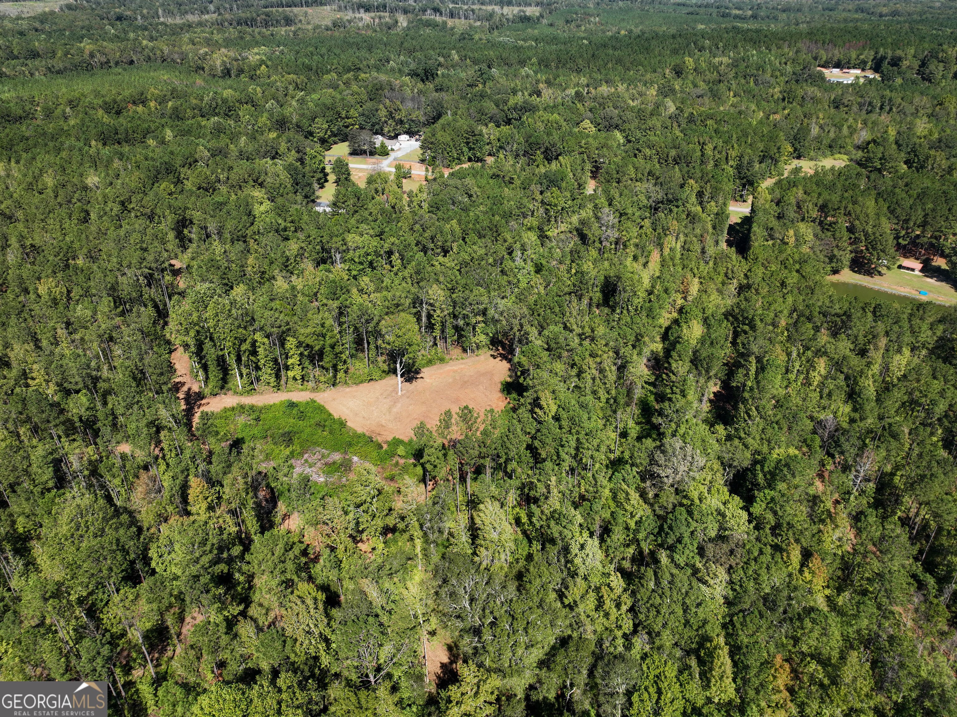 0 Buck Run Road Talbotton GA 31827