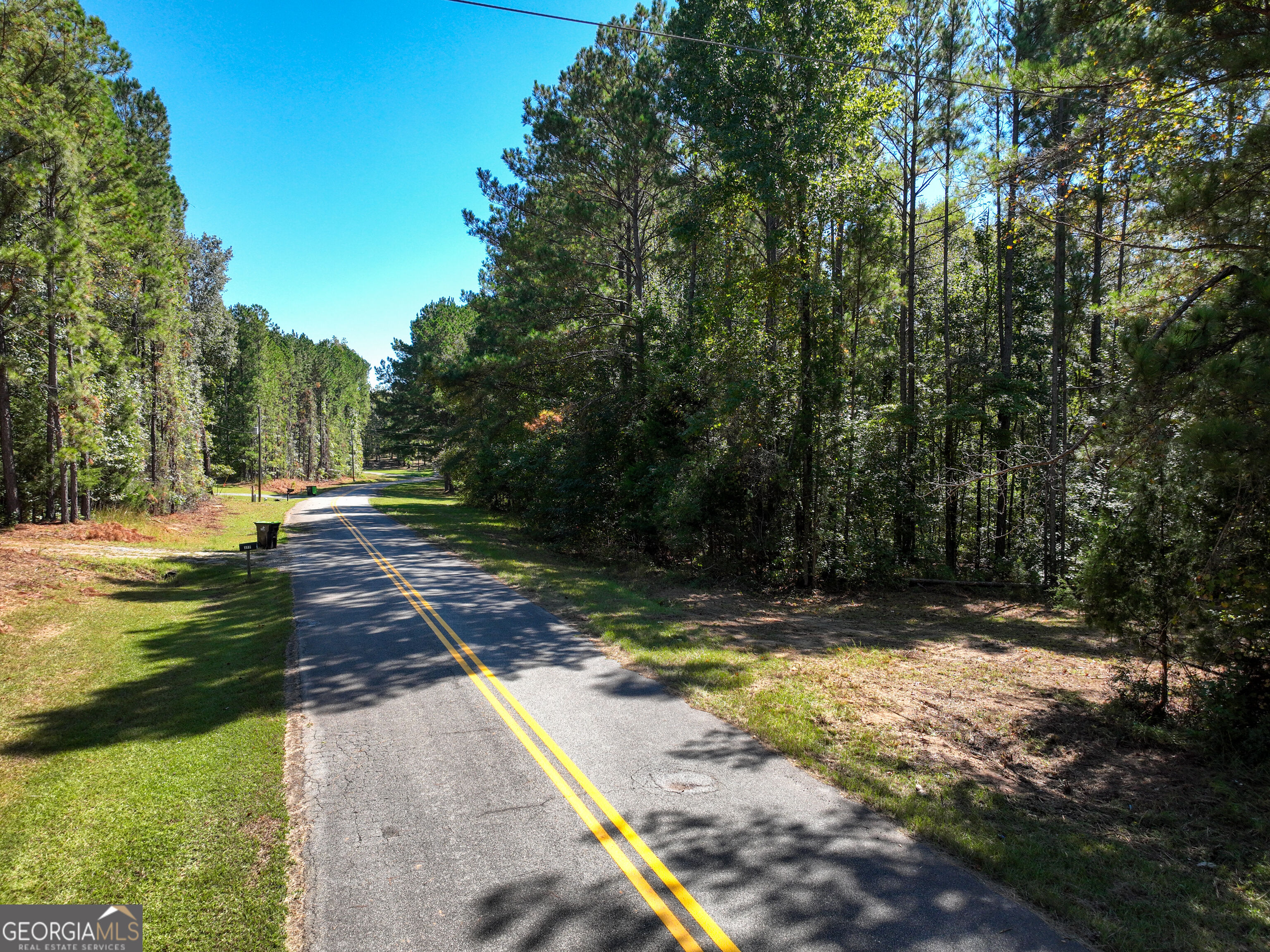 0 Buck Run Road Talbotton GA 31827