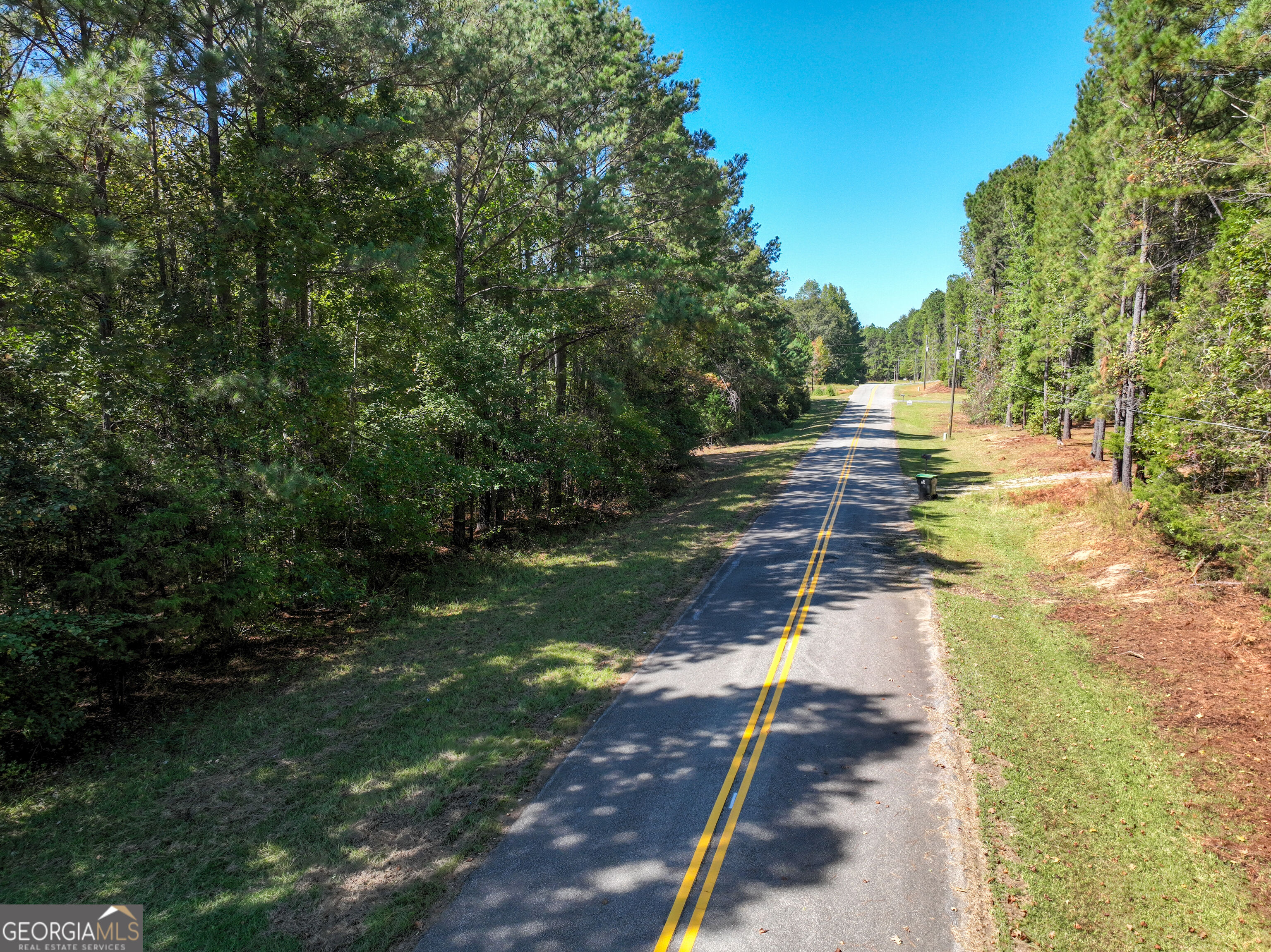 0 Buck Run Road Talbotton GA 31827