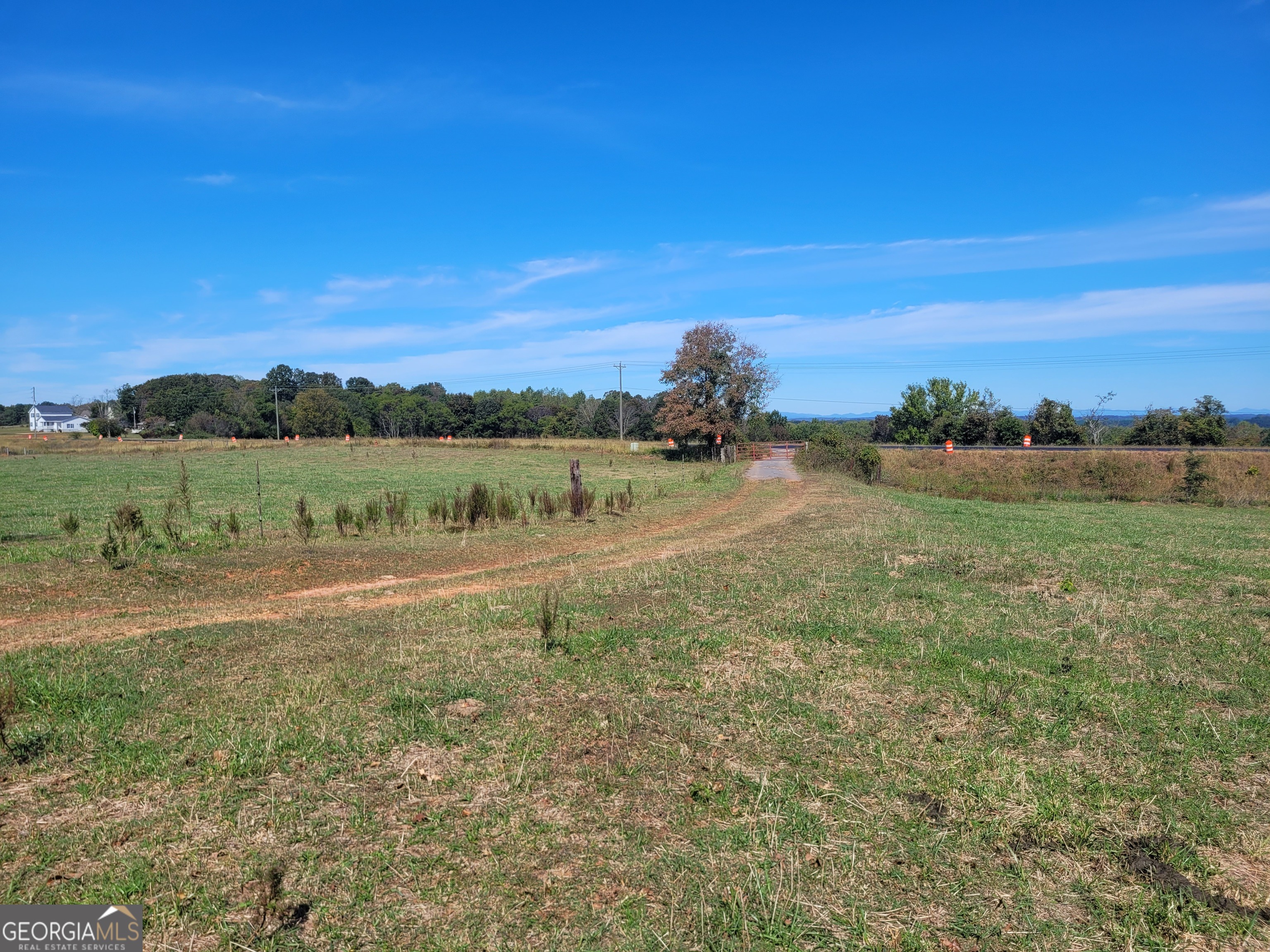 8117 Sandy Cross Road Carnesville GA 30521
