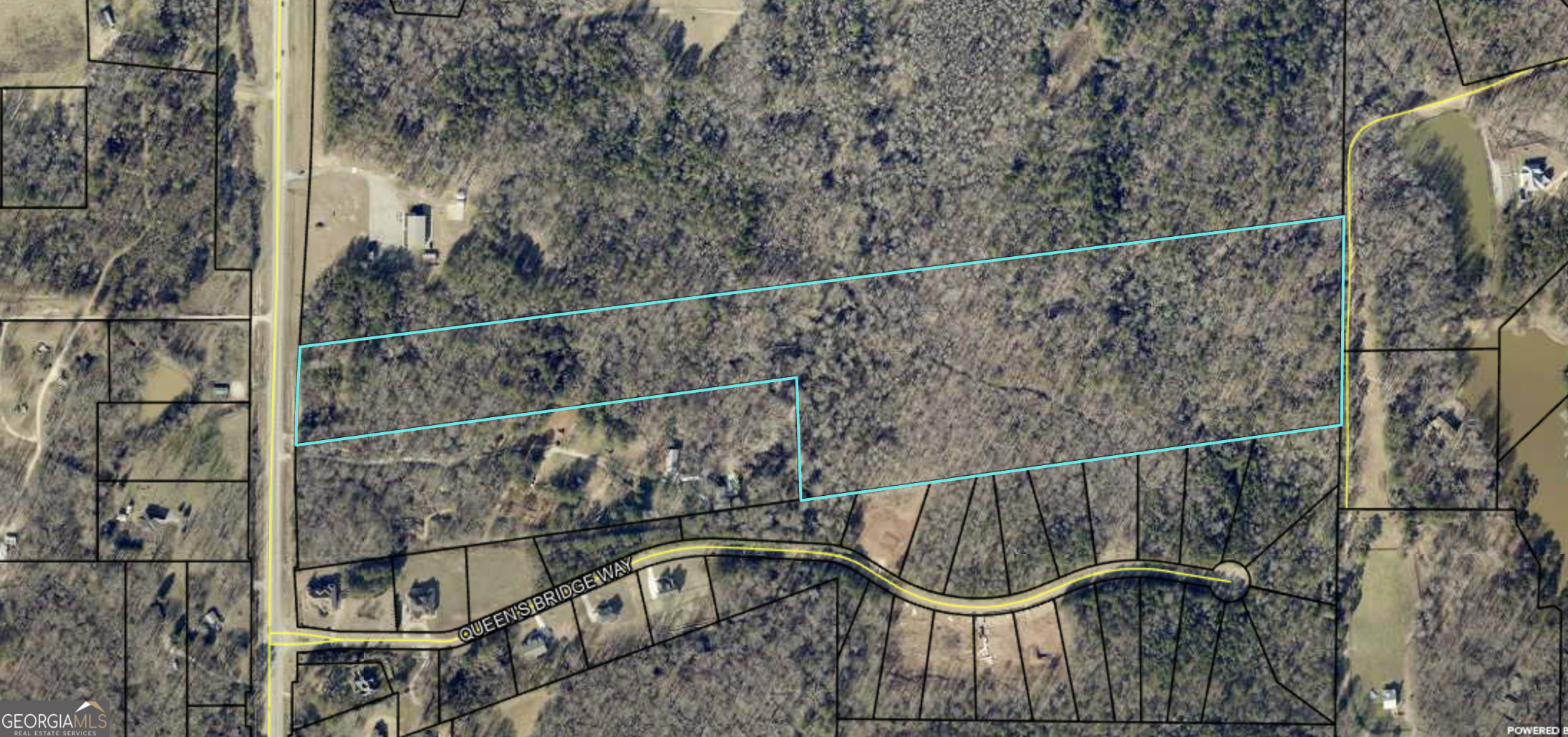 2270 N Mcdonough Road Griffin GA 30223