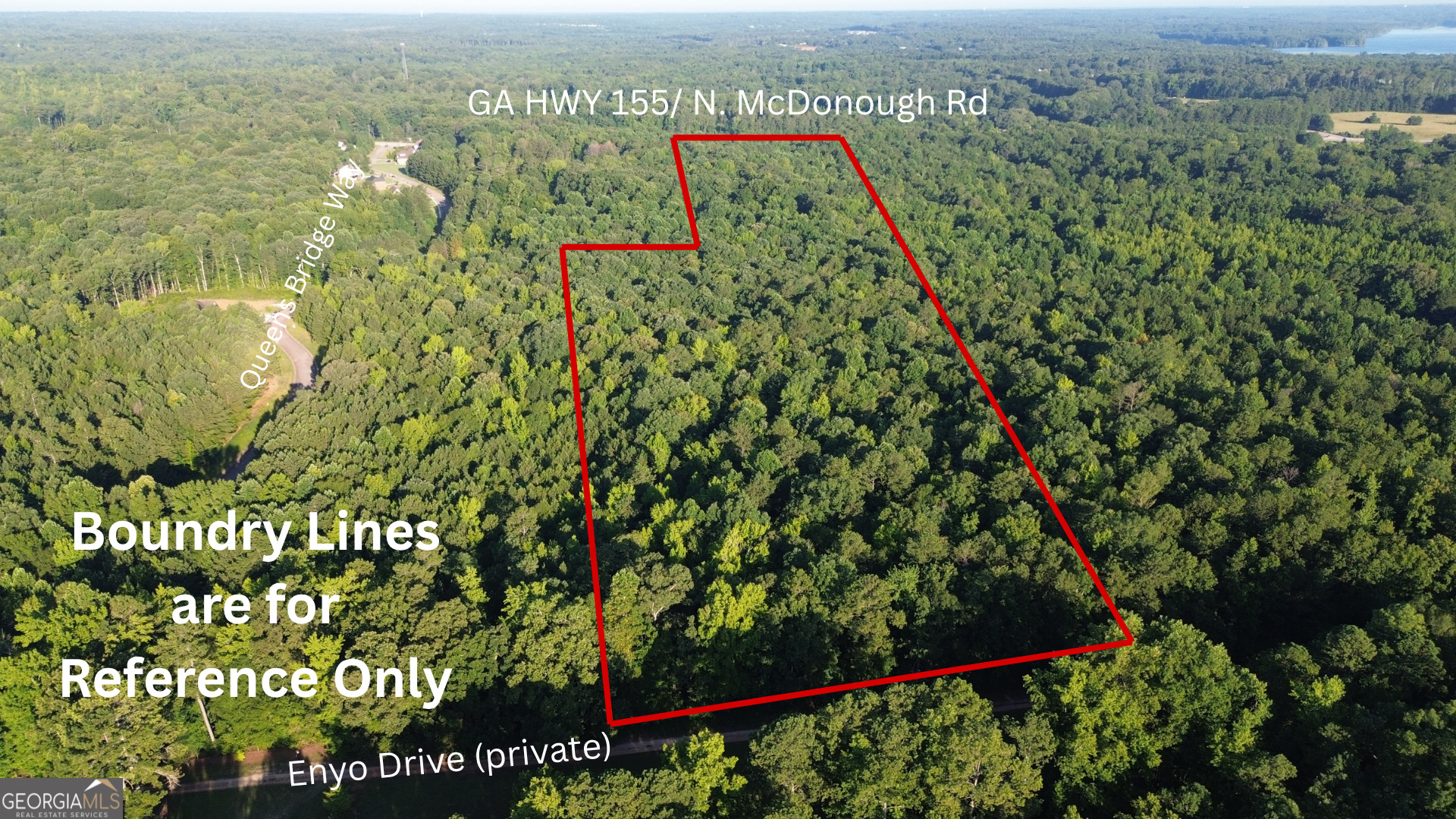 2270 N Mcdonough Road Griffin GA 30223